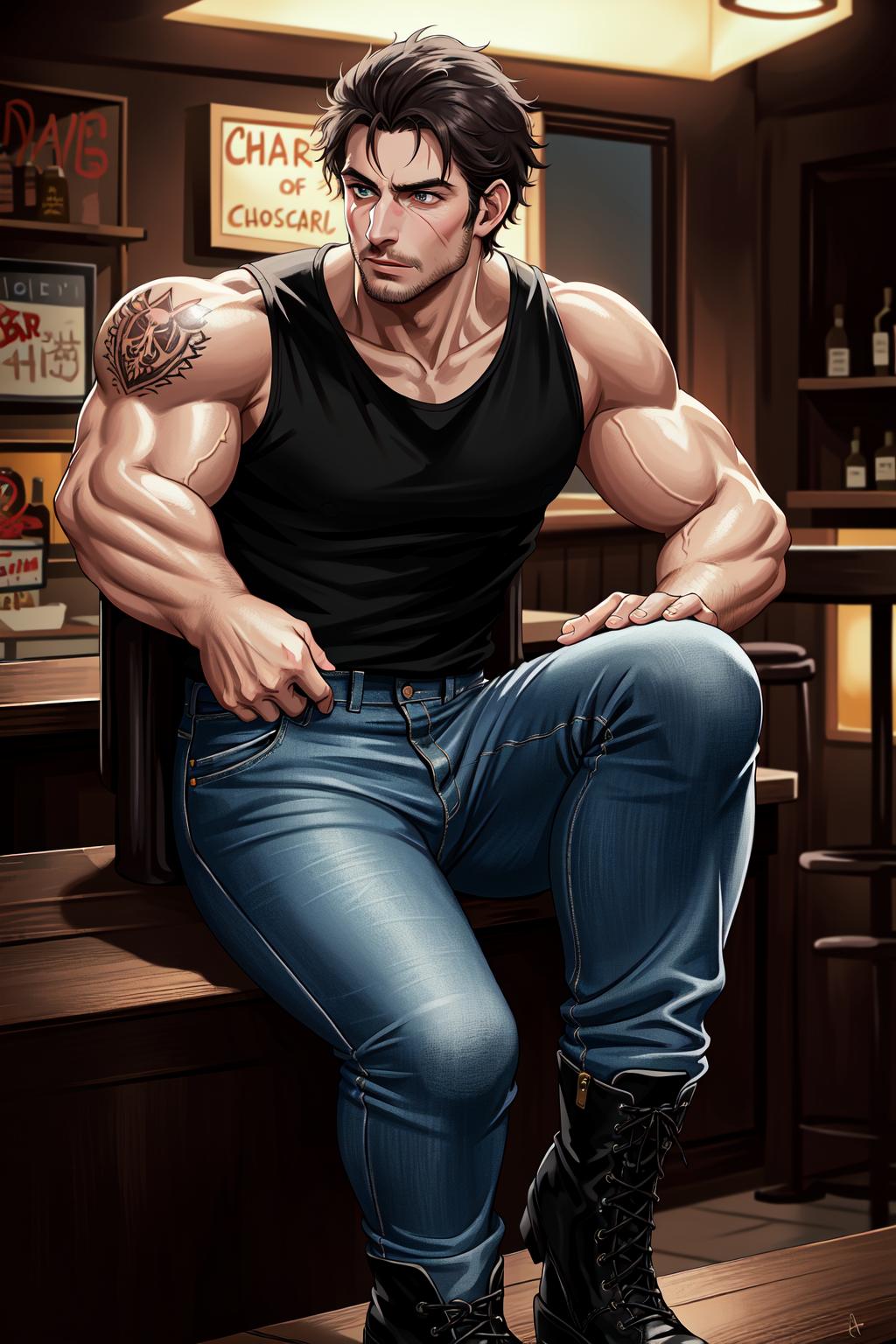 Vincent Moreau thumbnail