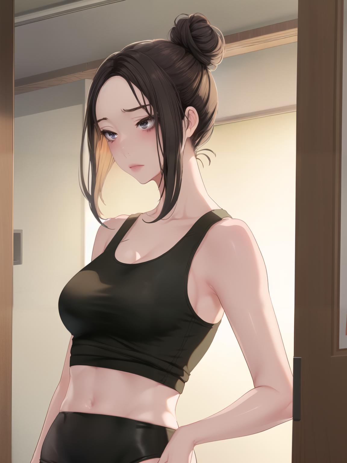 Ajumma thumbnail