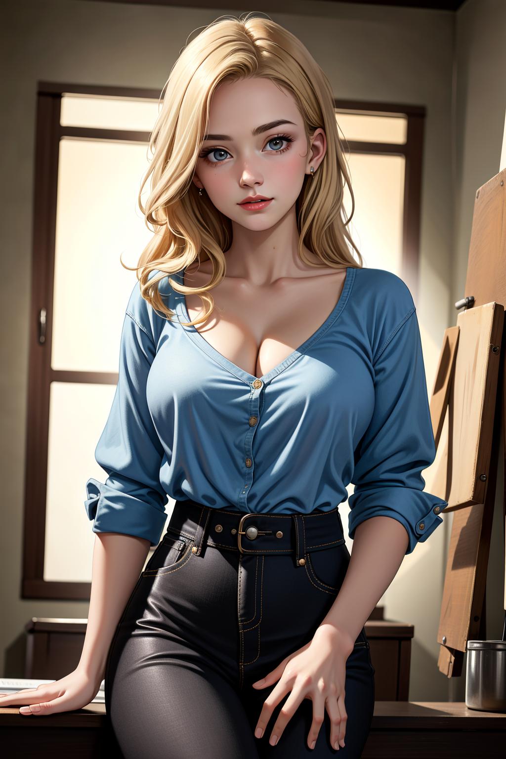Ms. Lia thumbnail