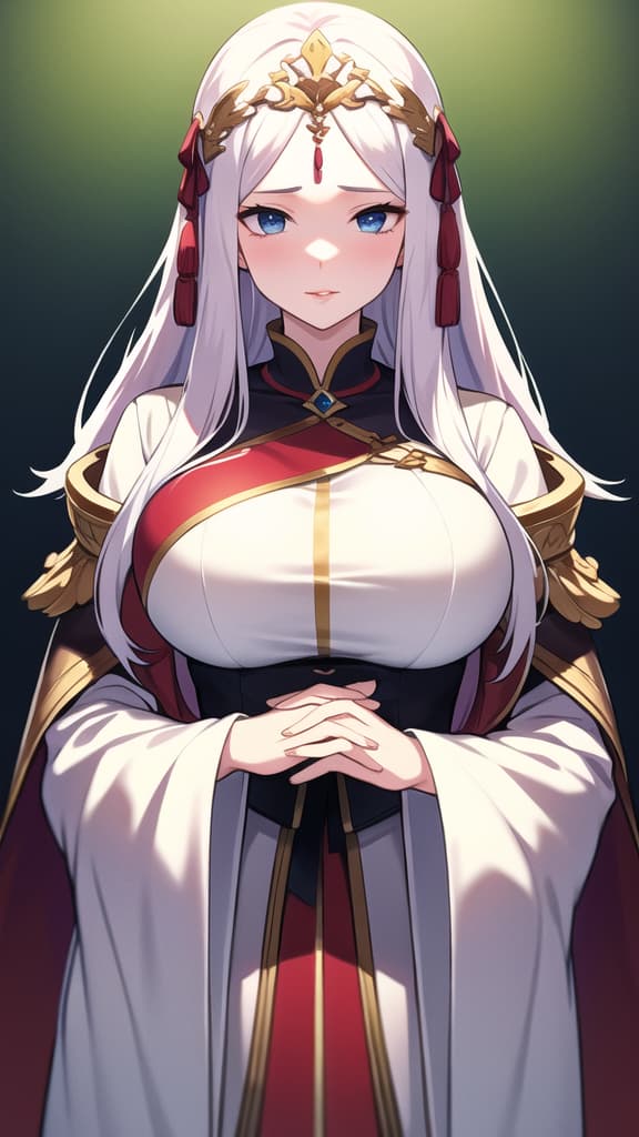 Nana: The Heavenly Beauty thumbnail