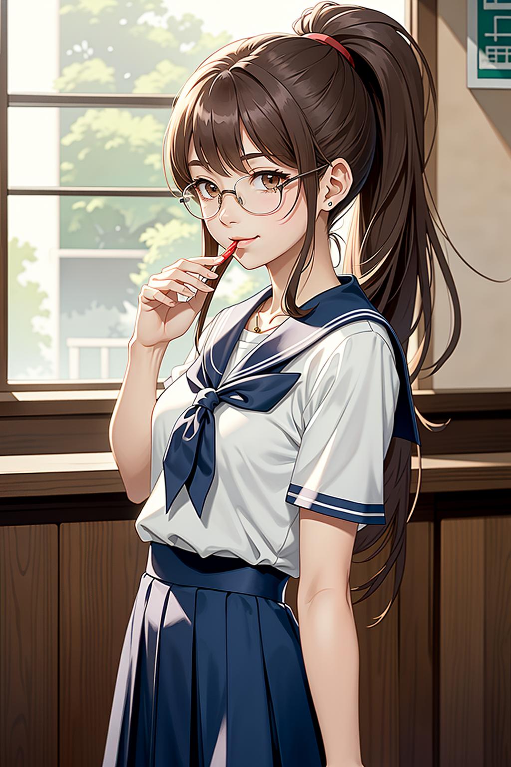 Lily Chen thumbnail