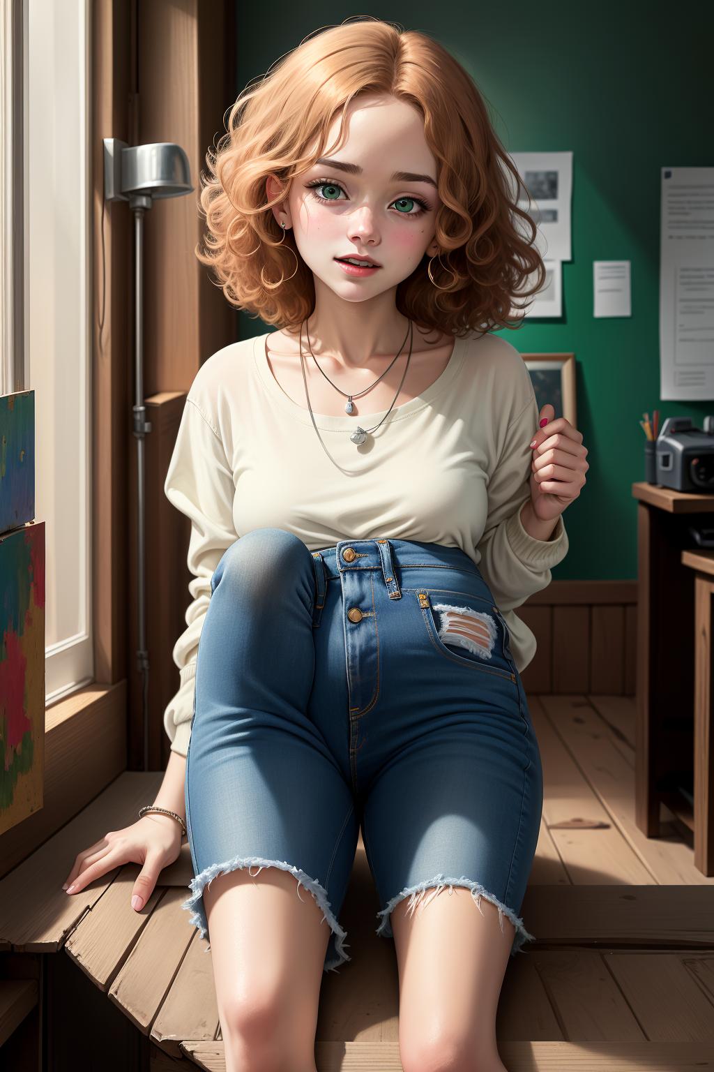 Lila Carter thumbnail