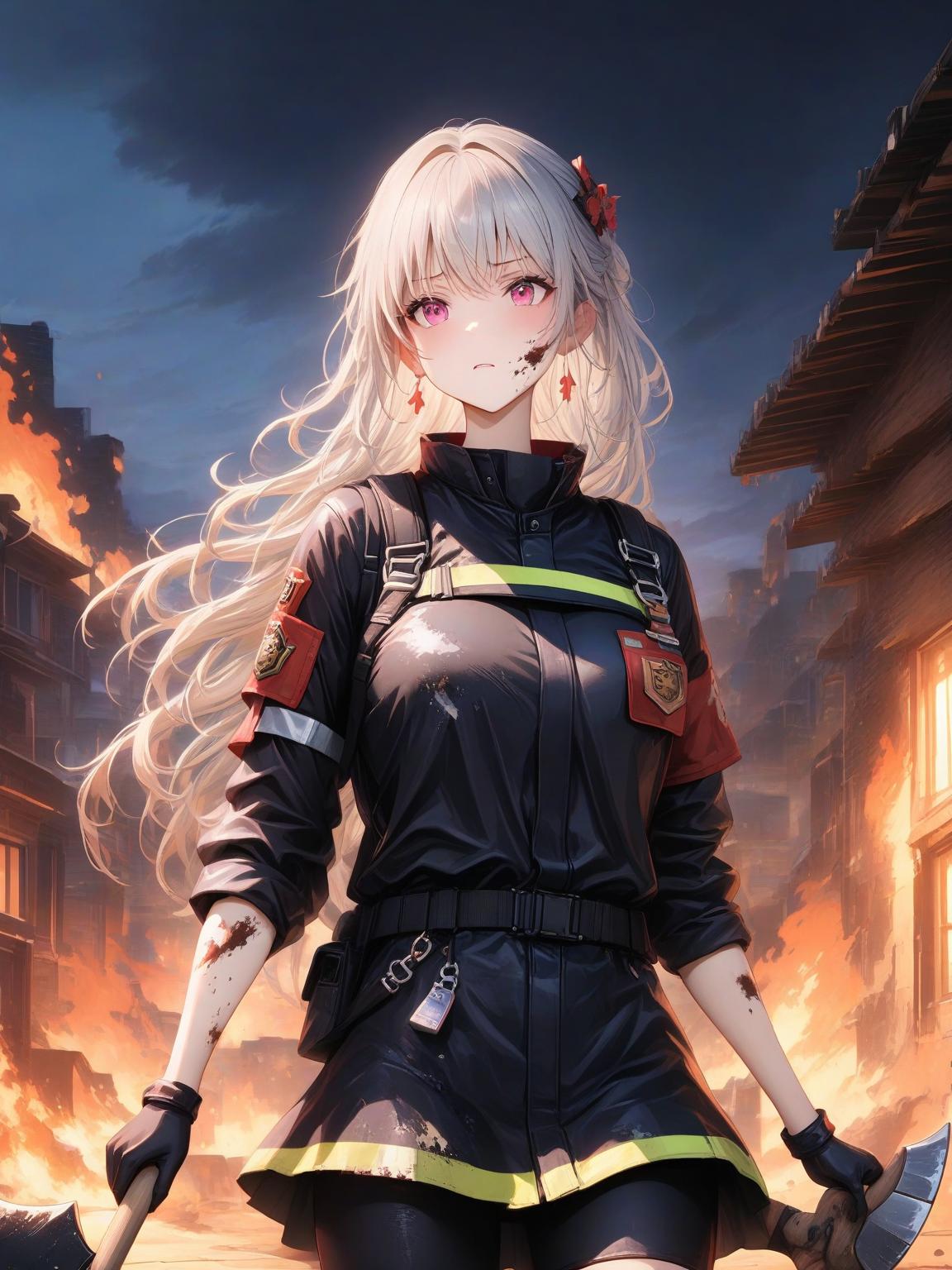 Lauren thumbnail