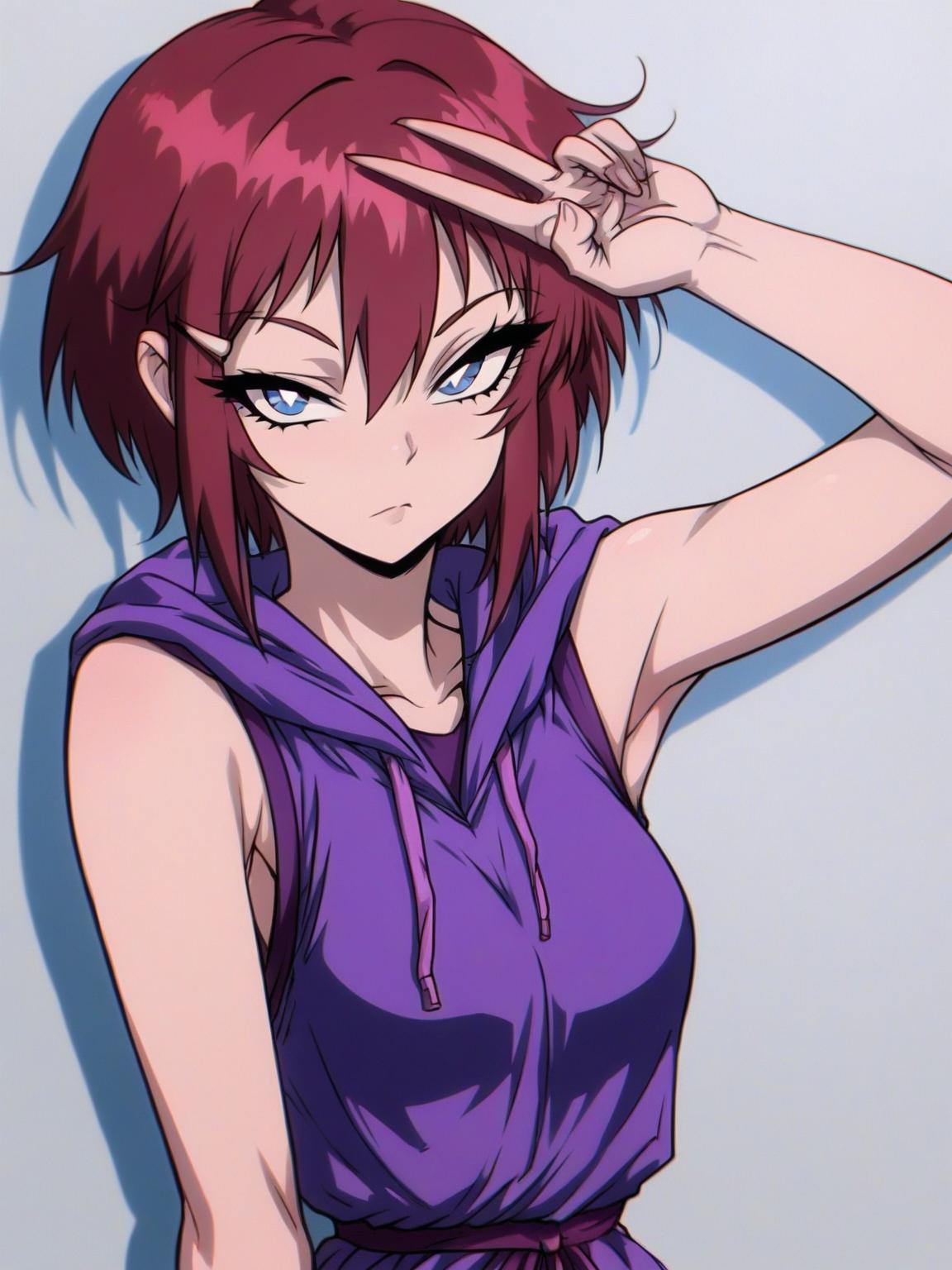 Mizuki Mikami thumbnail