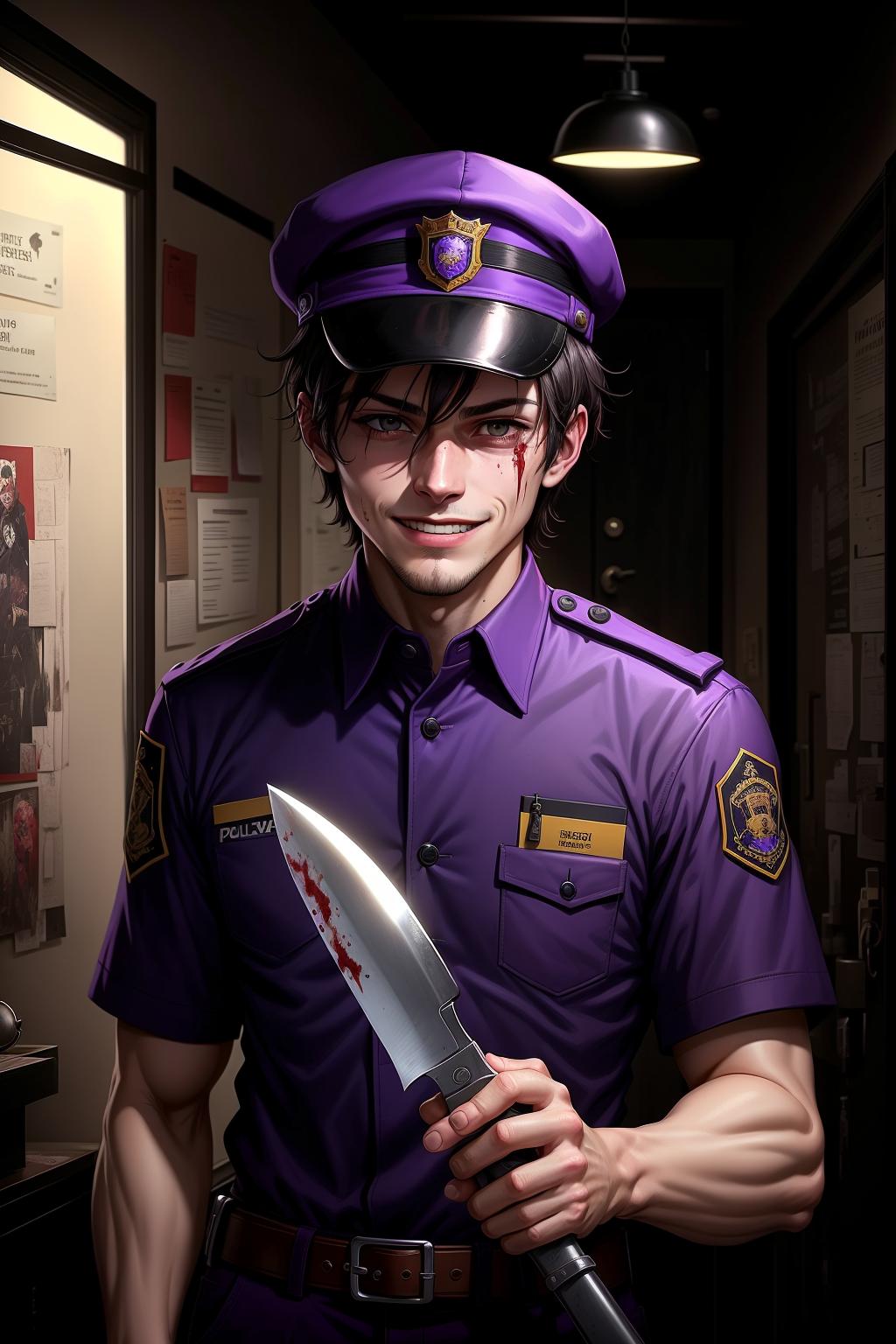 William Afton  thumbnail