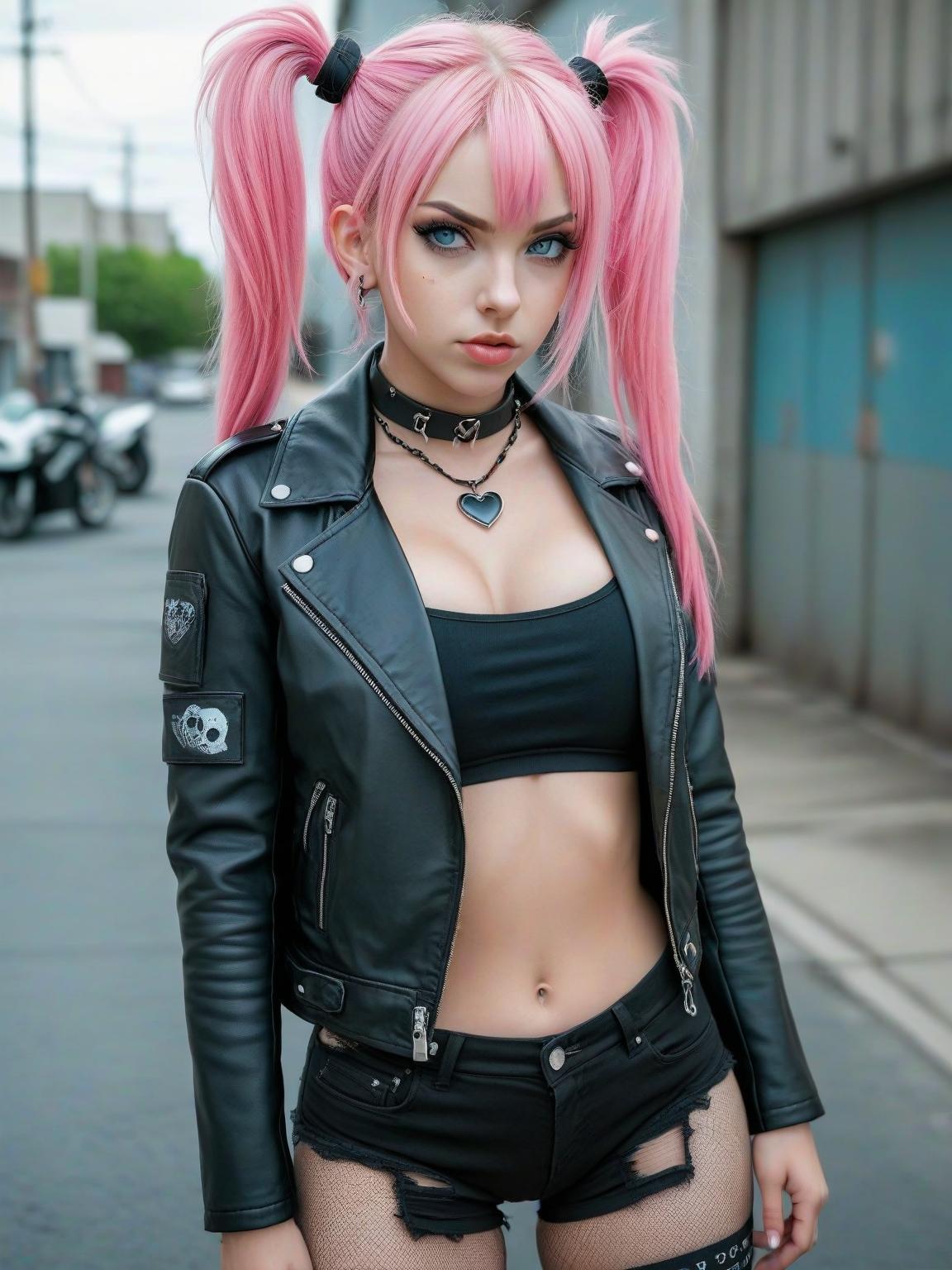 Roxanne Roxy Vega thumbnail