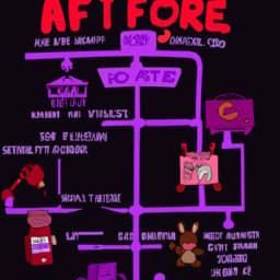 FNAF Lore Explainer thumbnail