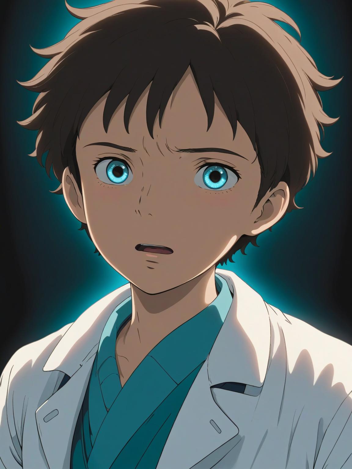 Dr. █ ██████ thumbnail