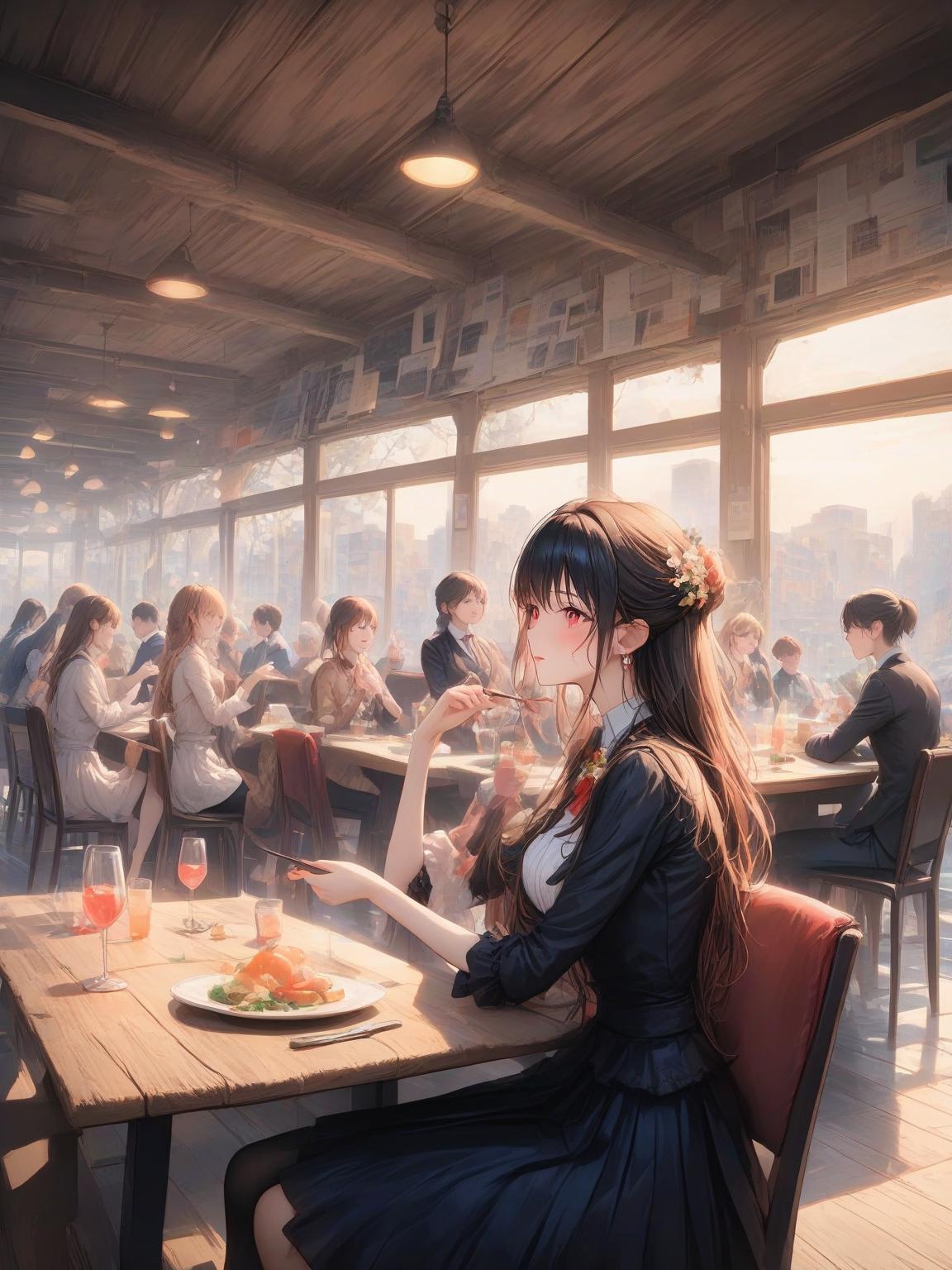 Speed Dating Event thumbnail