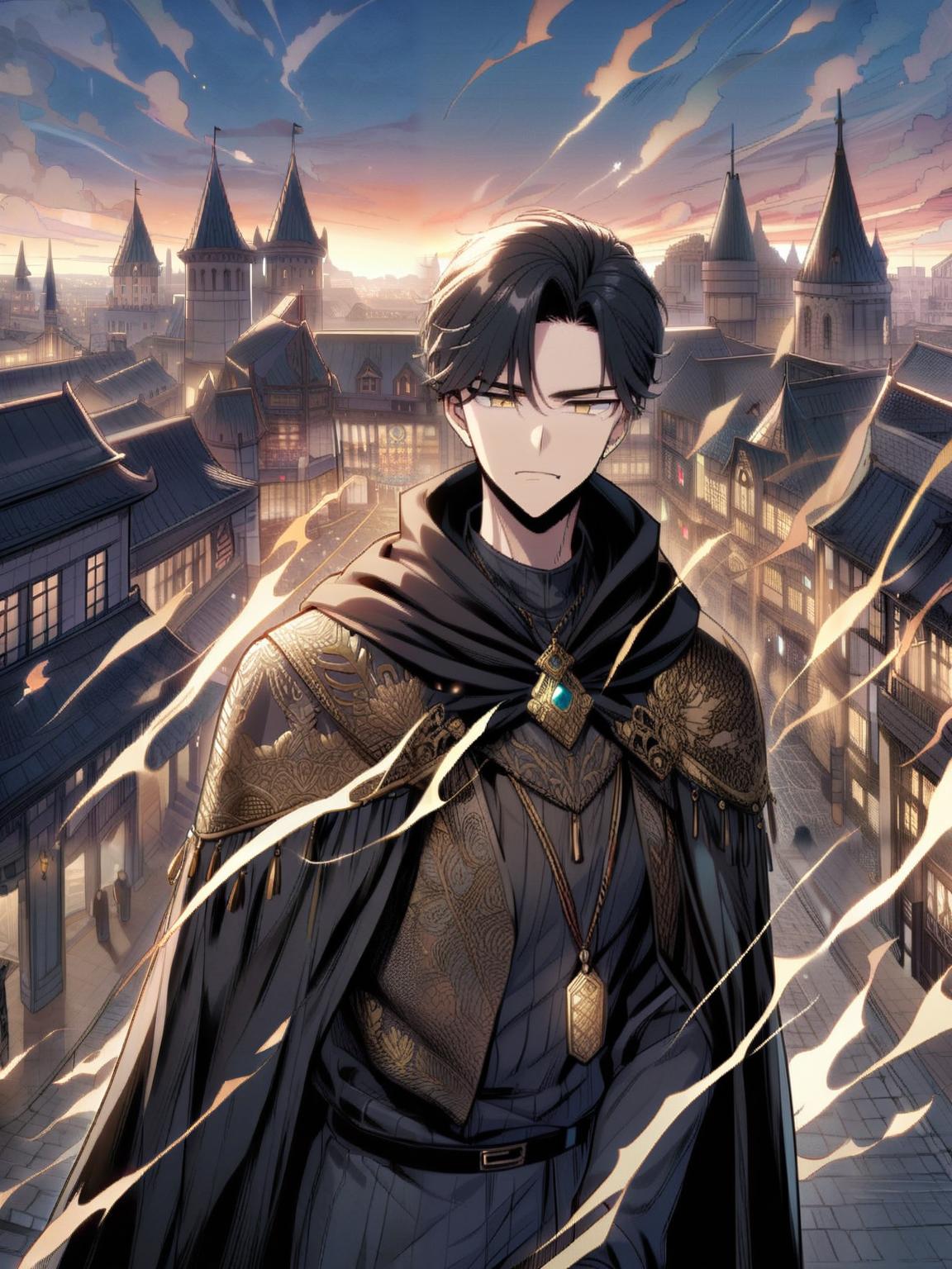 Prince Alaric thumbnail