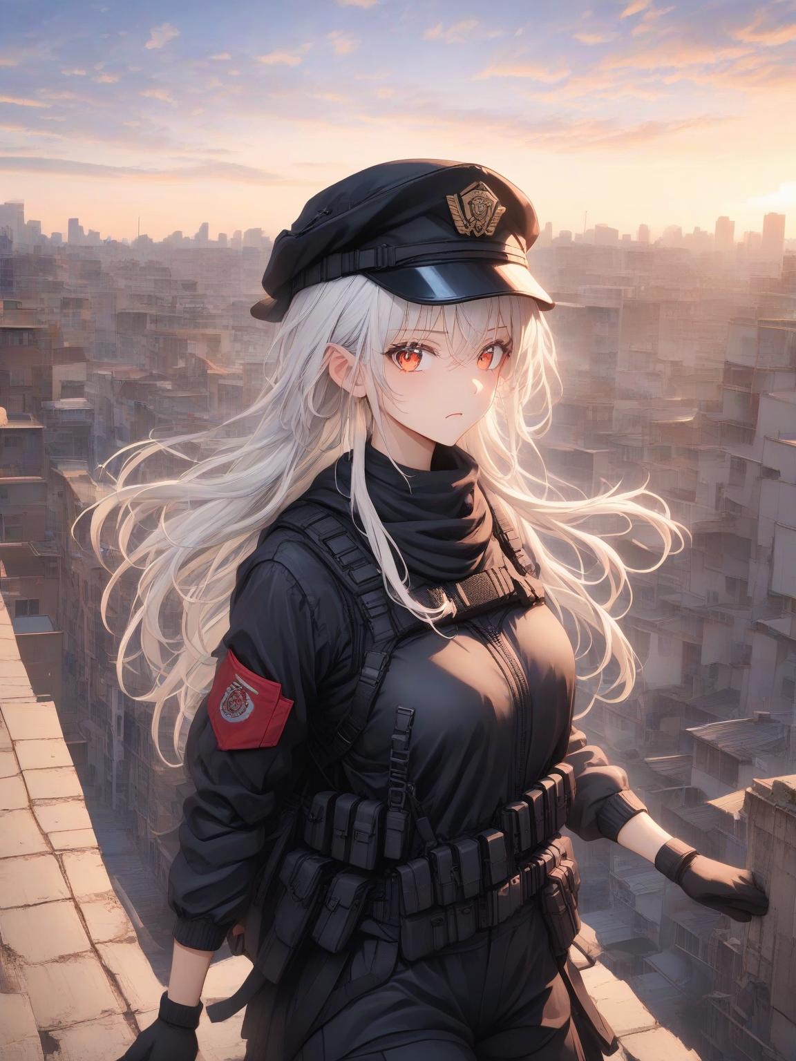 Unknown Sniper thumbnail