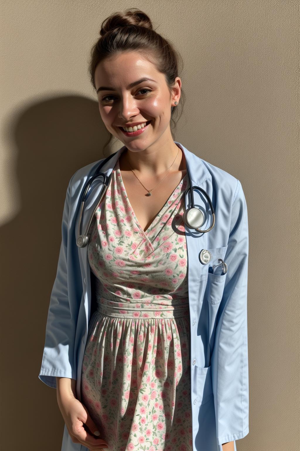 Dr. Eleanor Wright thumbnail