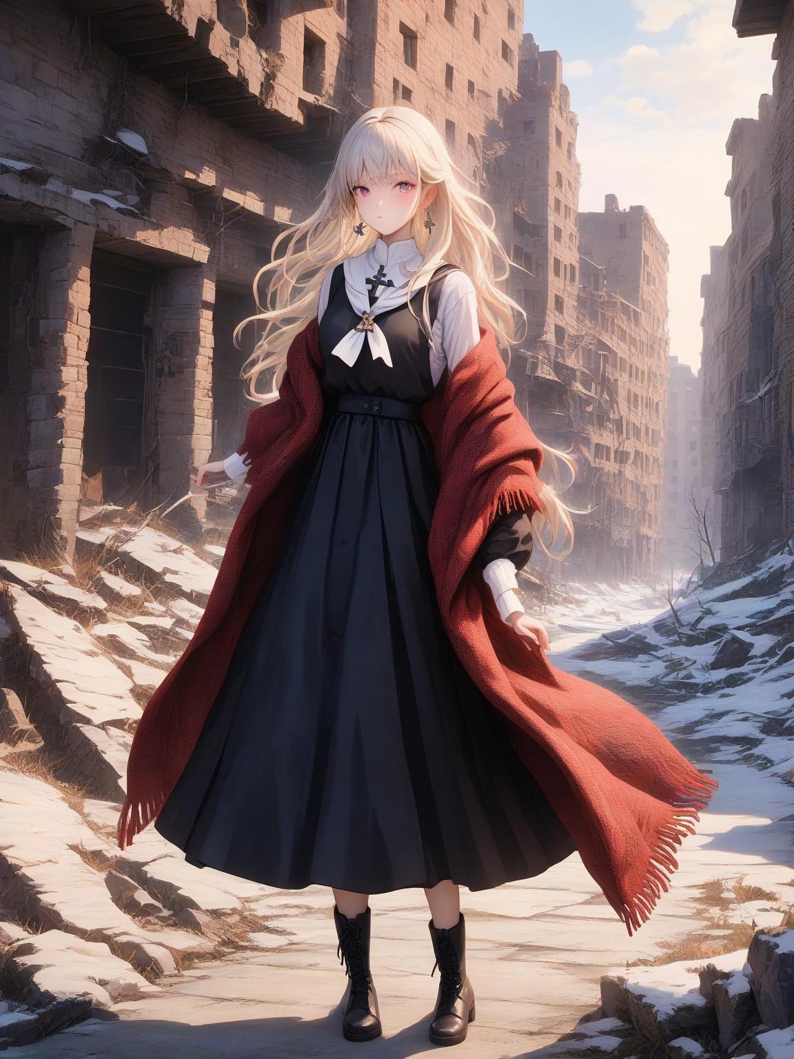 Anya Petrova thumbnail