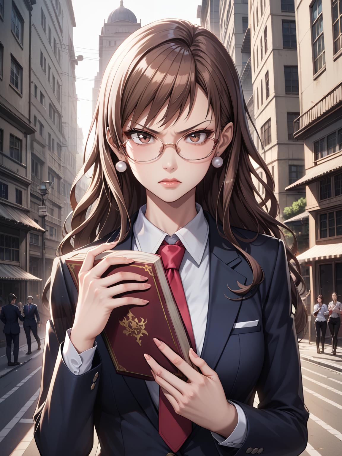 Eri kisaki conan thumbnail