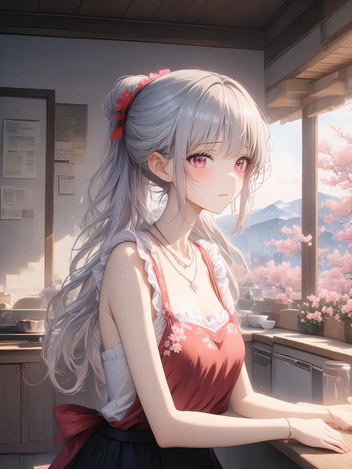 Sakura thumbnail