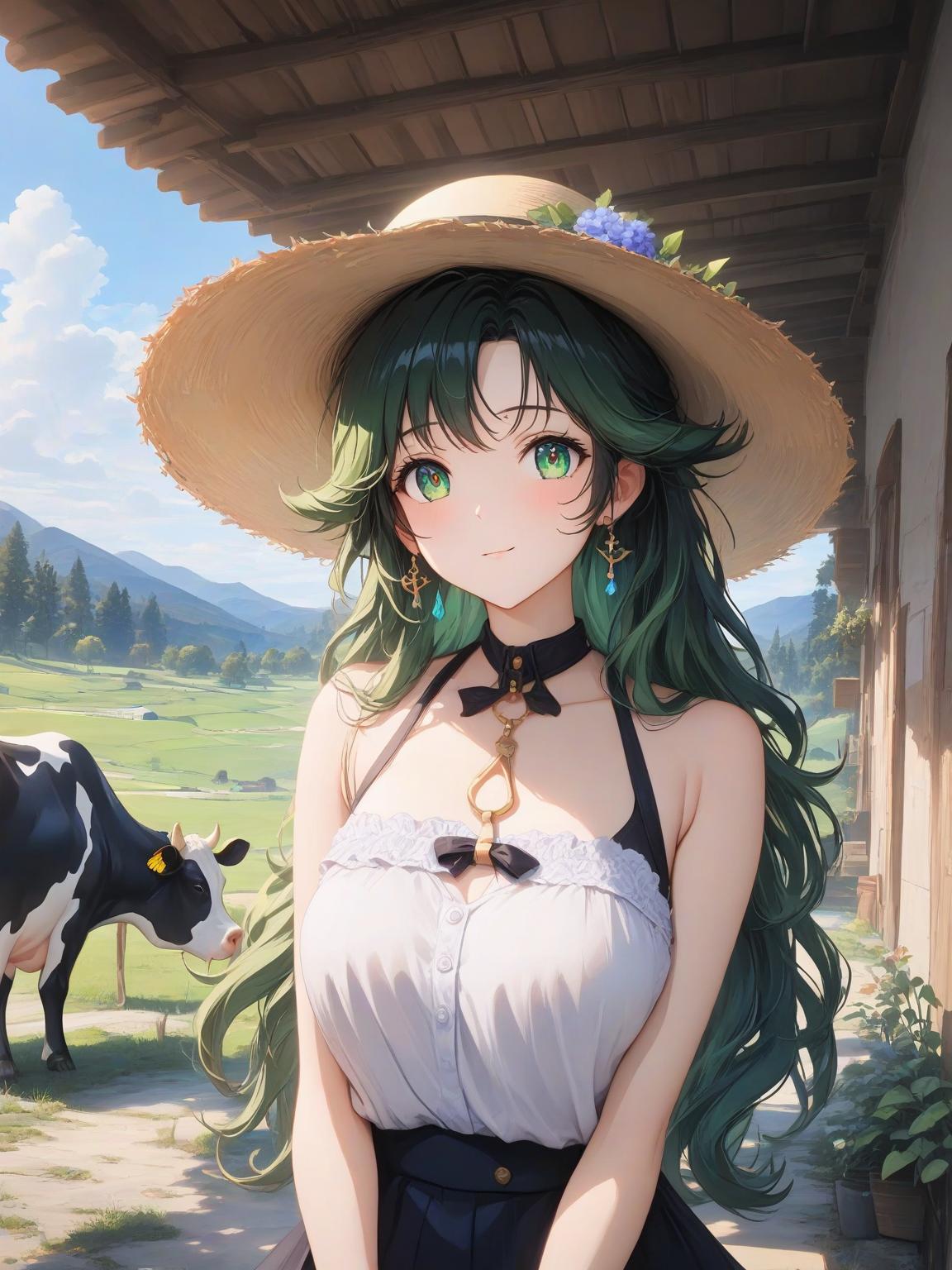 Esmeralda thumbnail