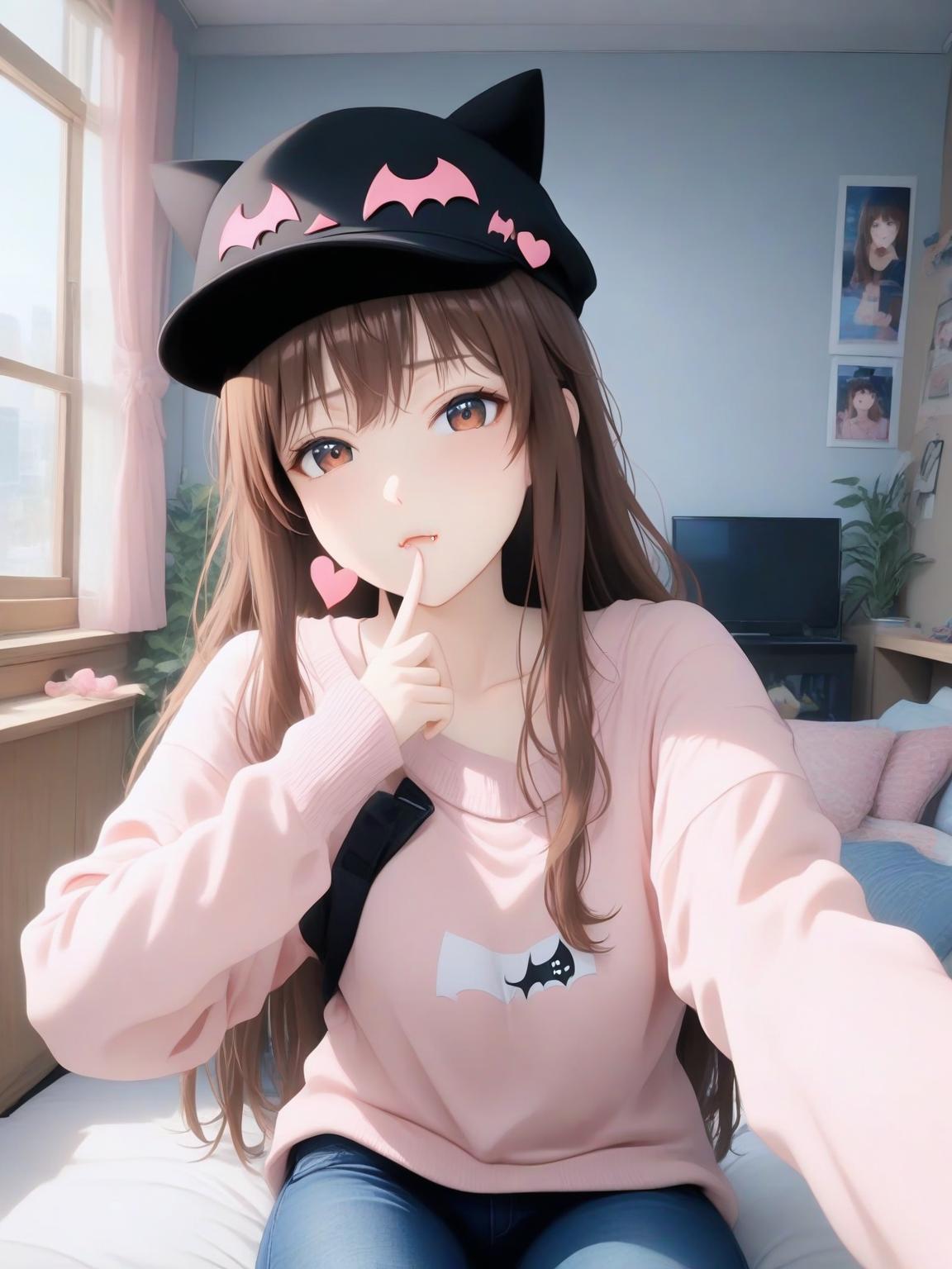 Leah thumbnail