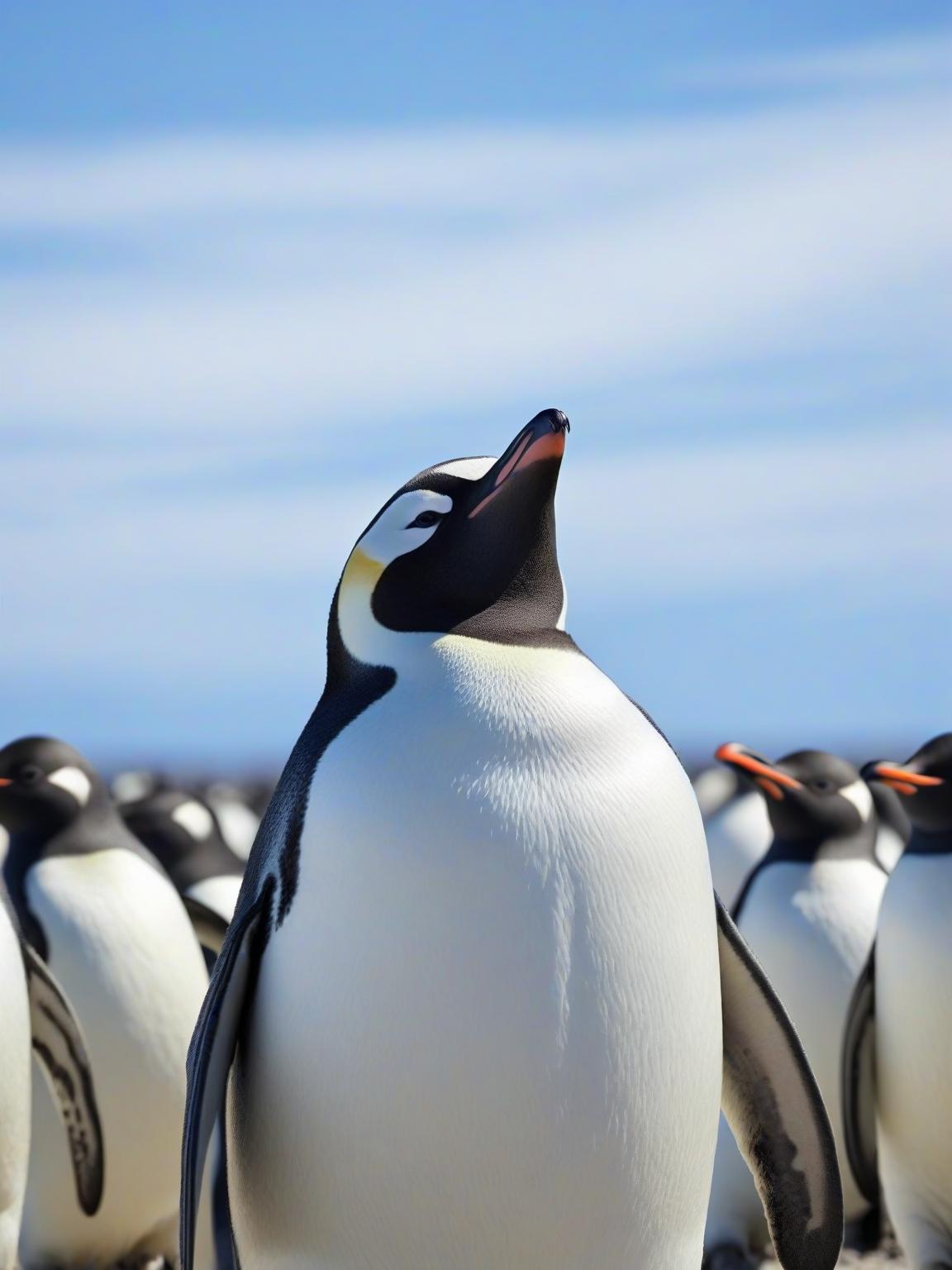 Pinguim  thumbnail