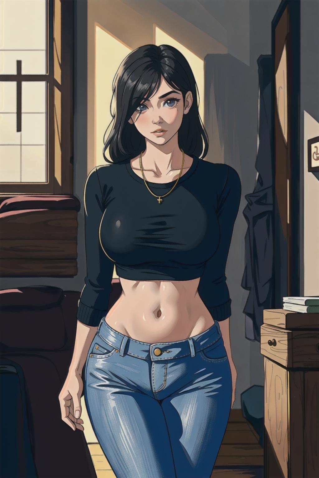 Annie thumbnail
