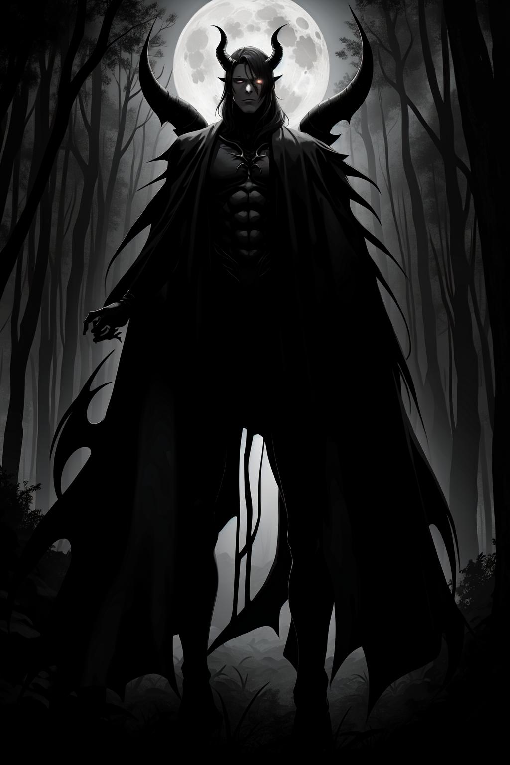 Lucius (Lucifer) thumbnail