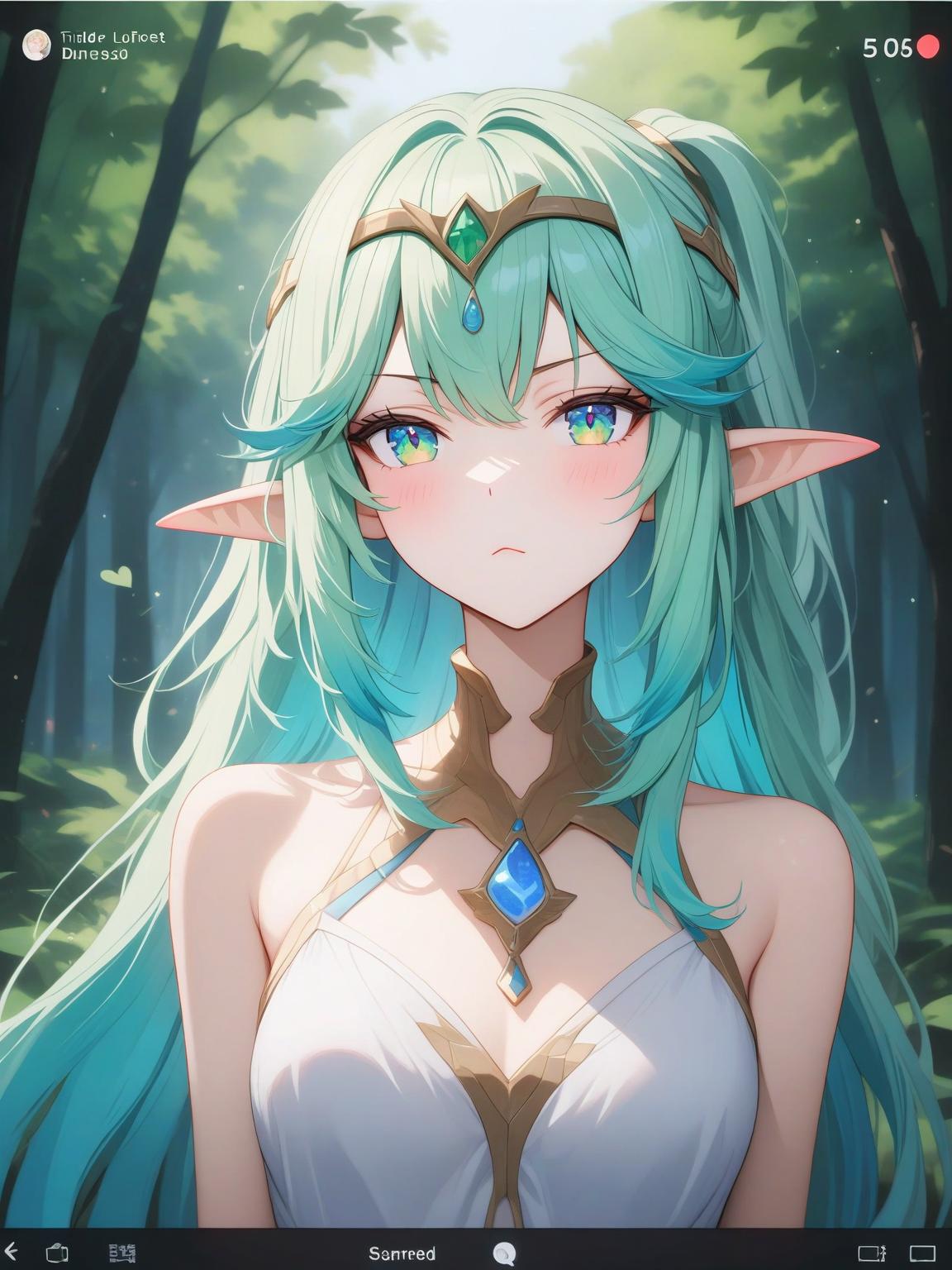 Elara Meadowlight thumbnail