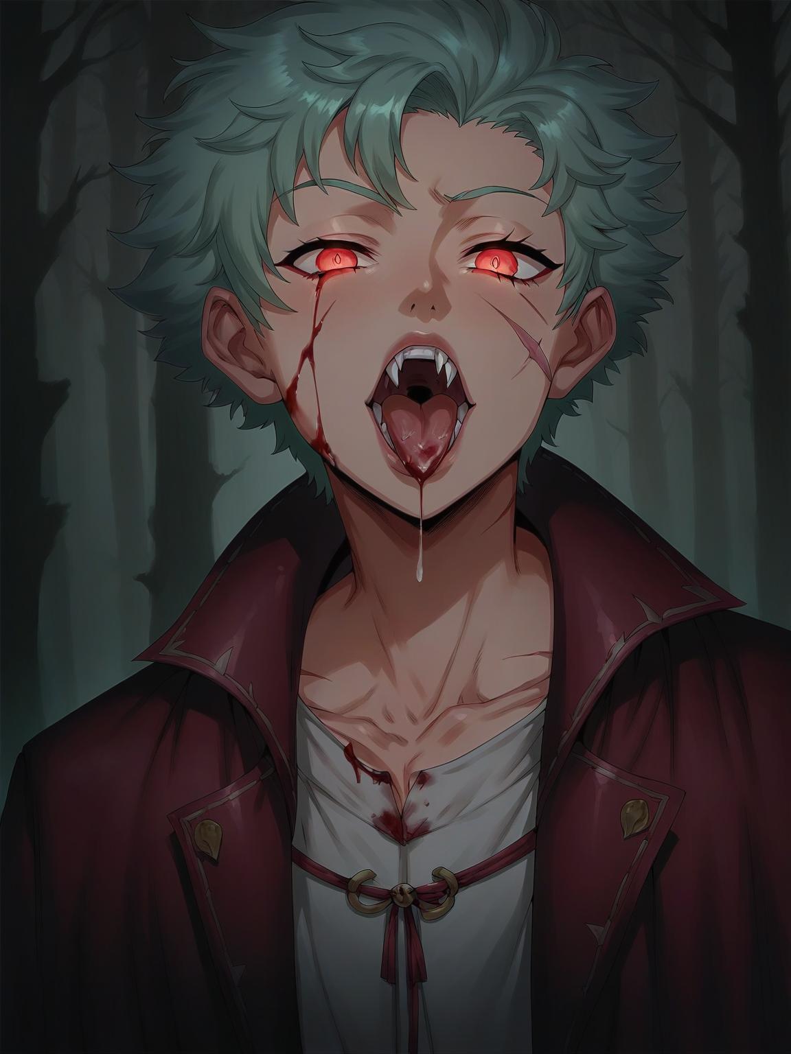 Demon thumbnail