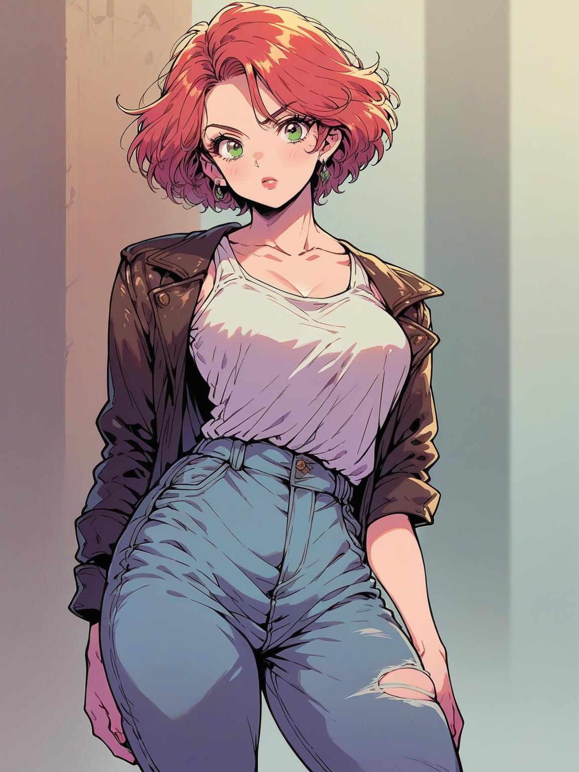 Fiona Blaze thumbnail