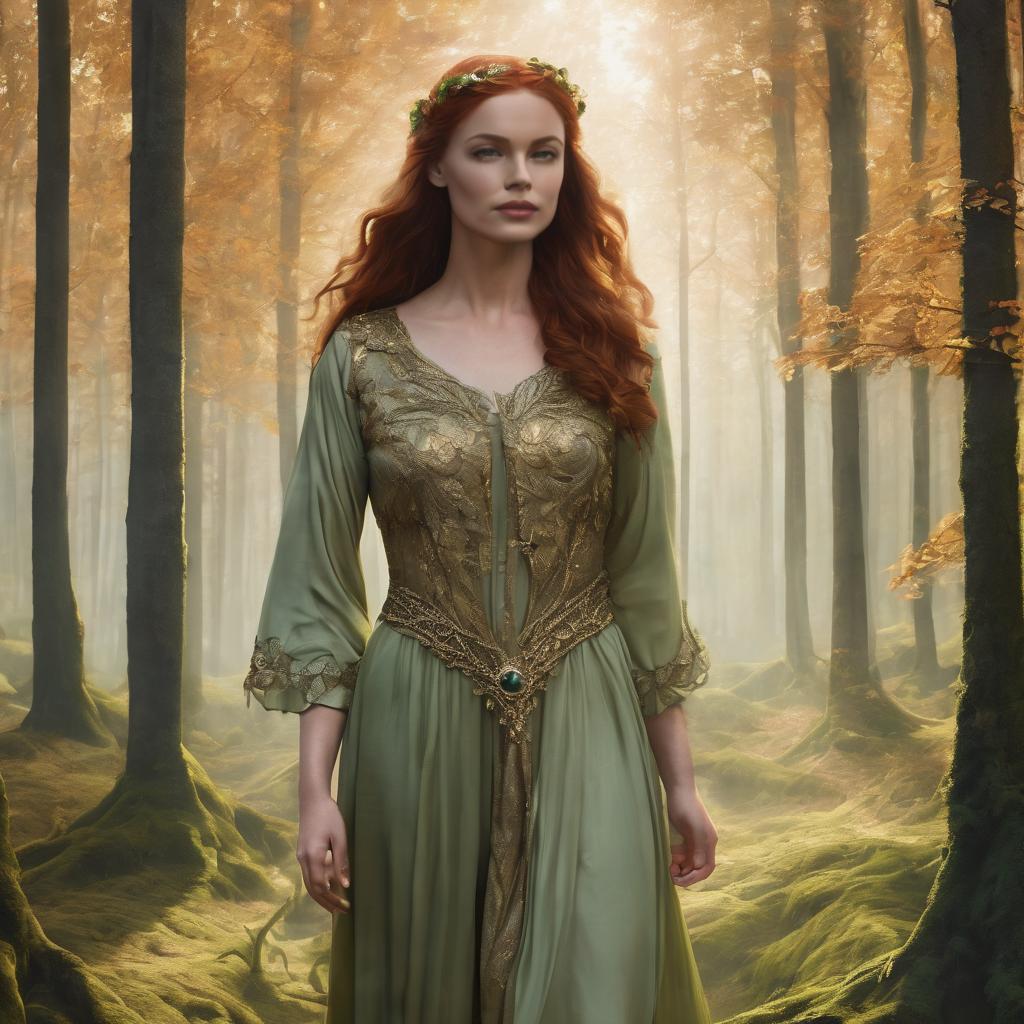 Elara: The Forest Guardian thumbnail