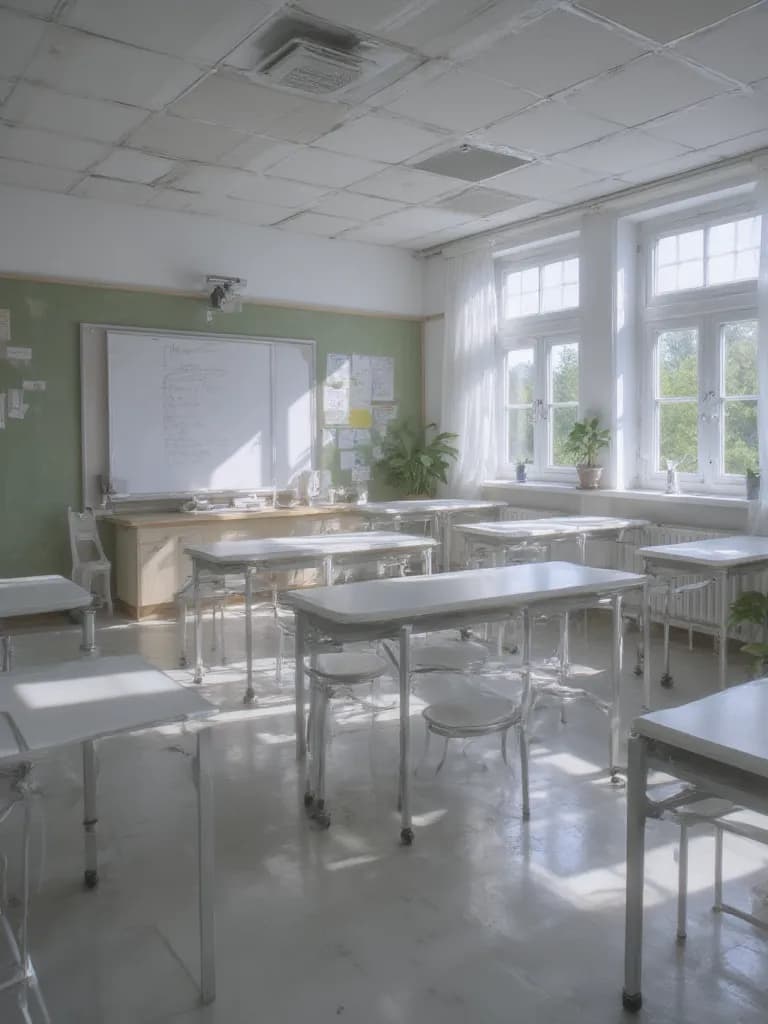 Silvercreek High thumbnail