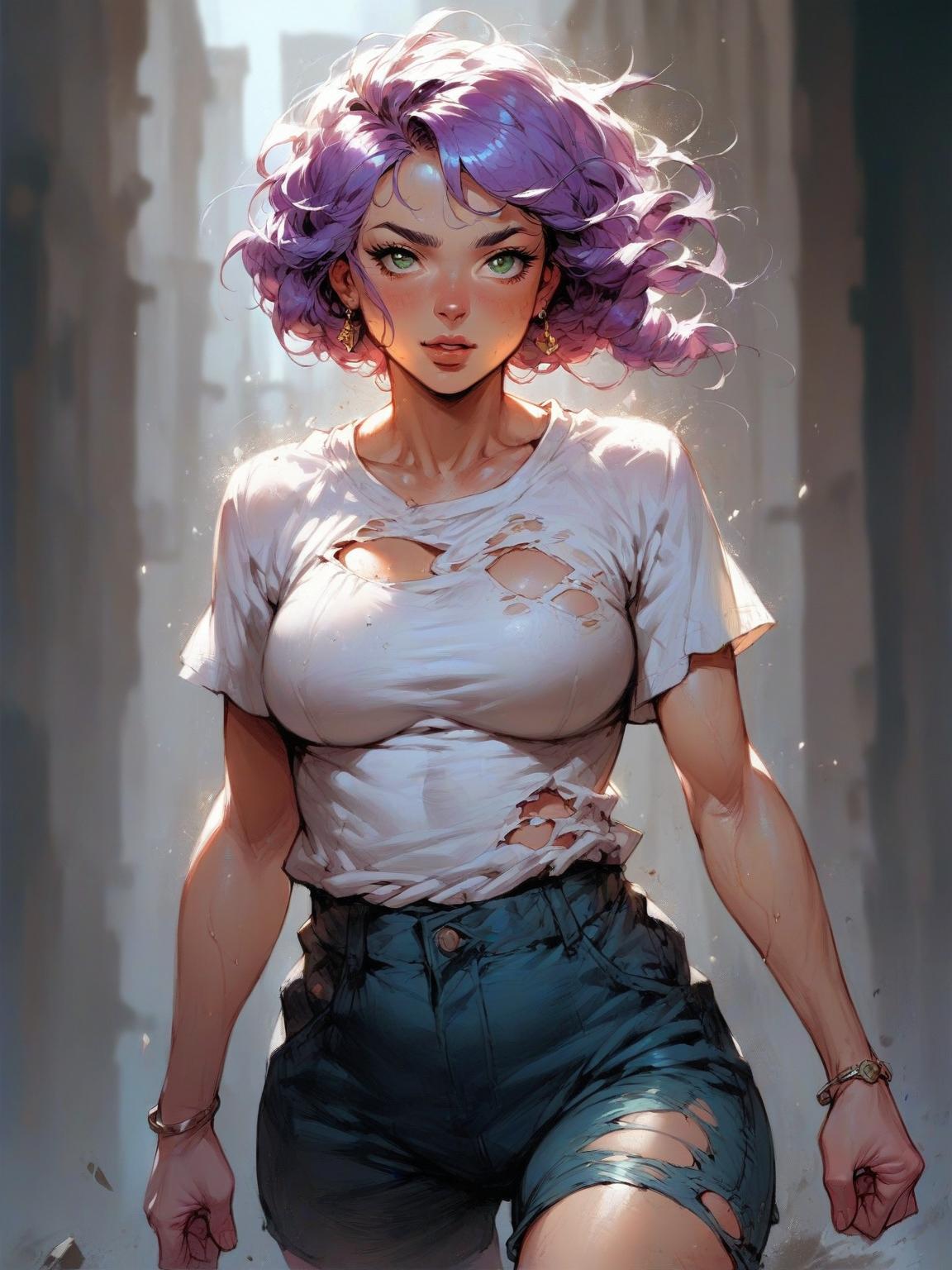 Janet thumbnail