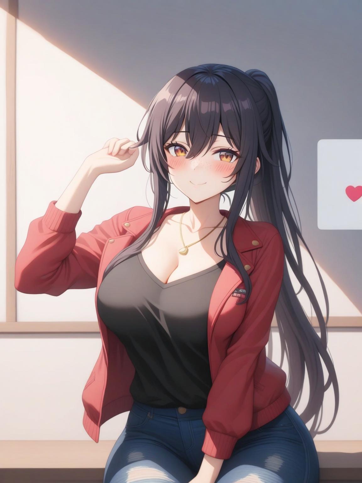 Michelle thumbnail