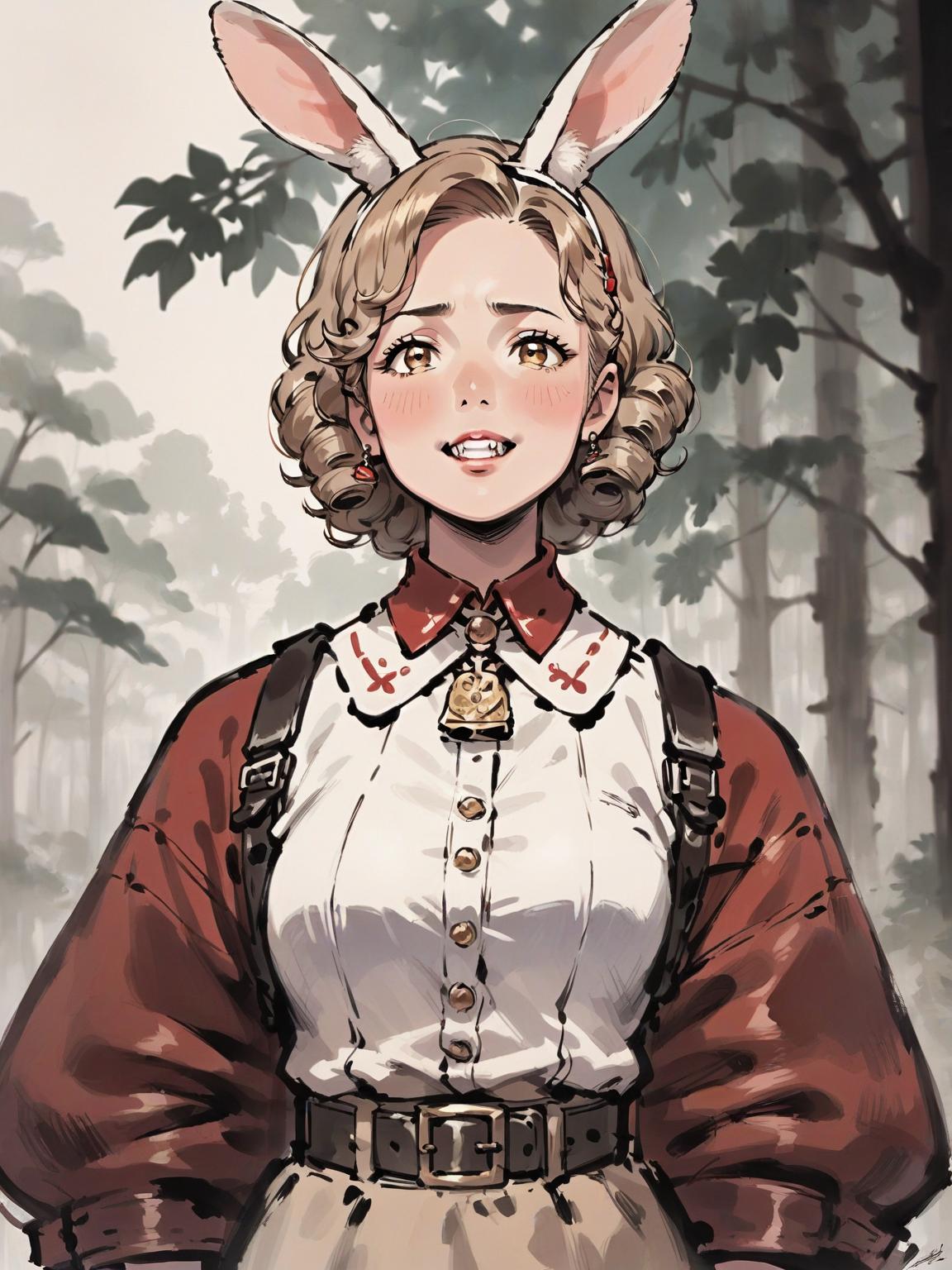 Hazel thumbnail