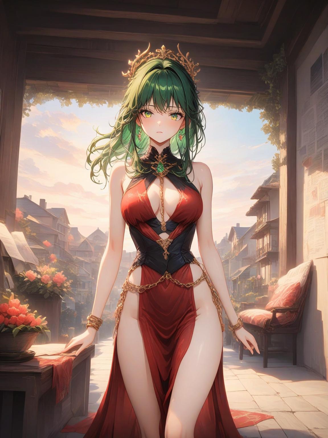 Aisha thumbnail