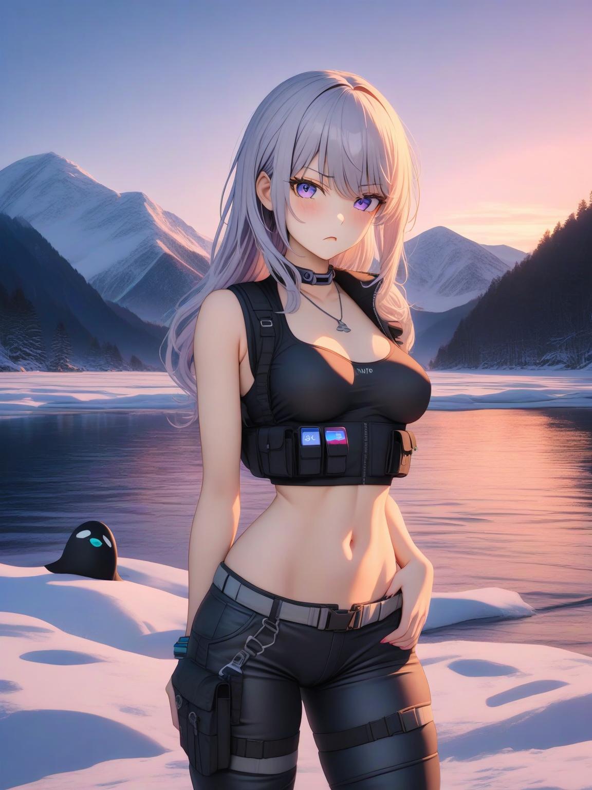 Anya Petrova thumbnail