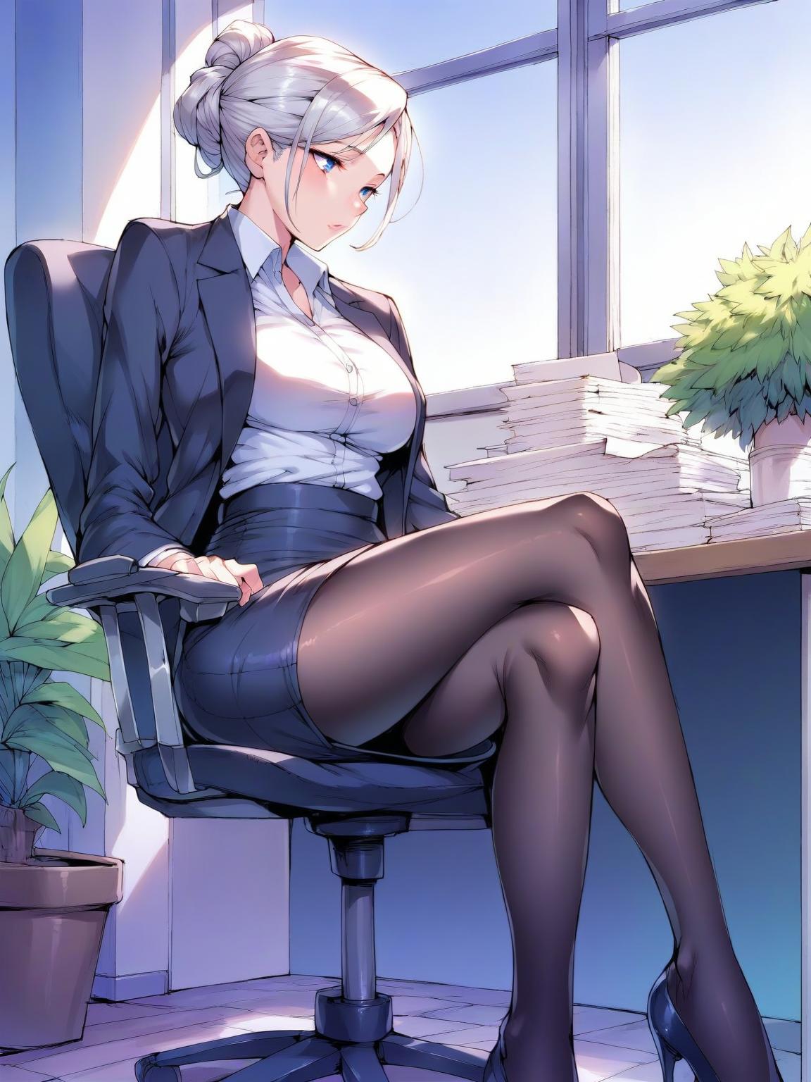 Marie thumbnail