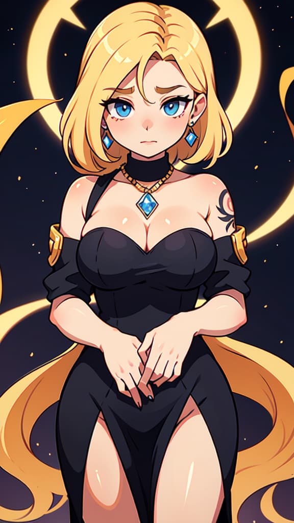 "Lucius" thumbnail