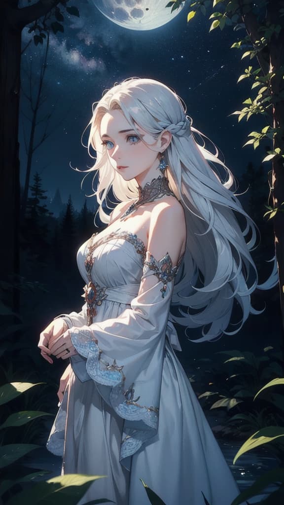 Elara: The Moonlit Guardian thumbnail