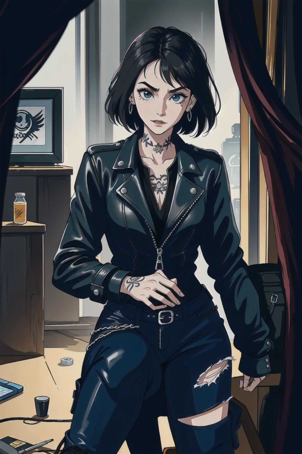 Alejandra thumbnail