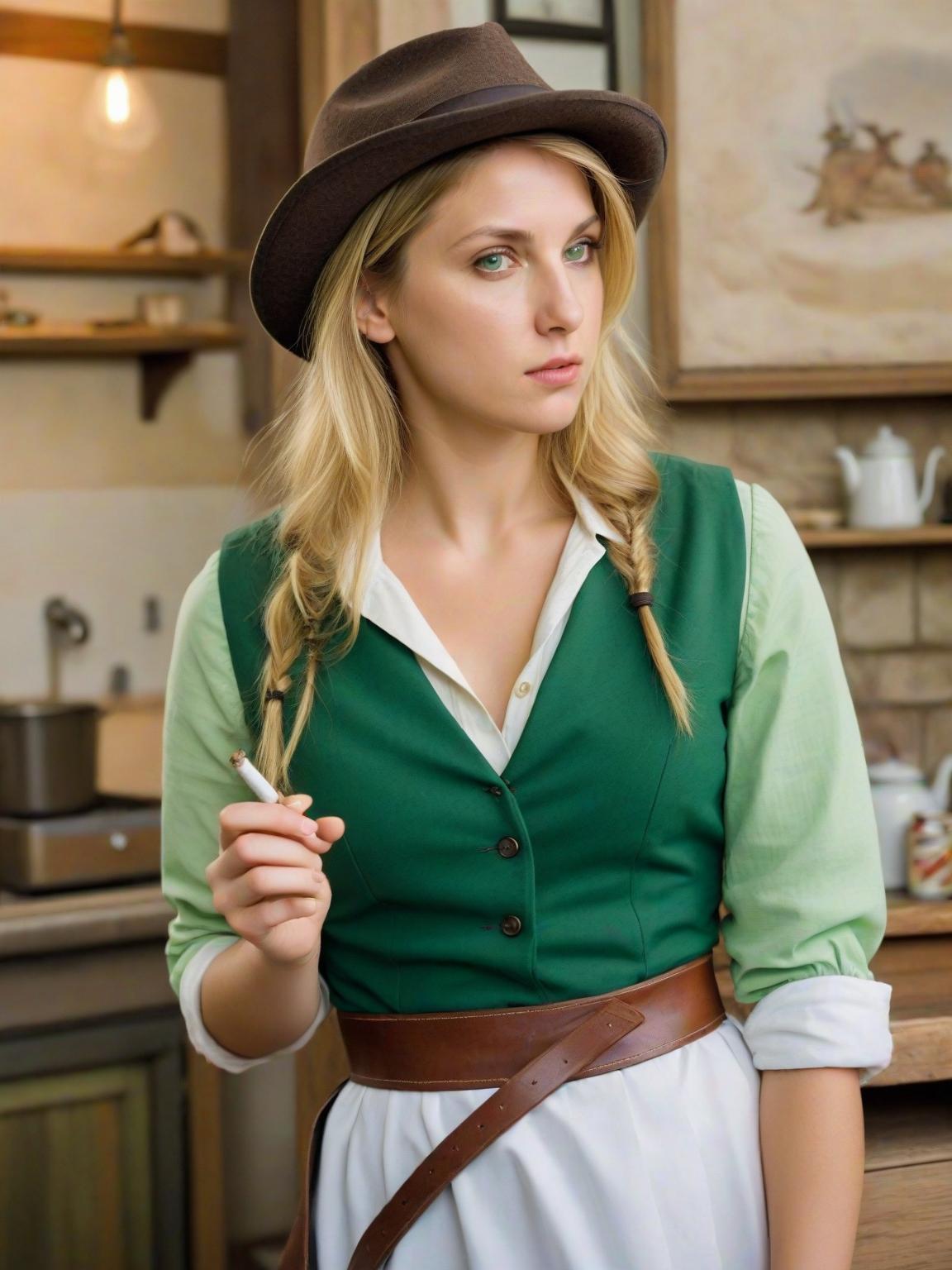 Gretel Schmidt thumbnail