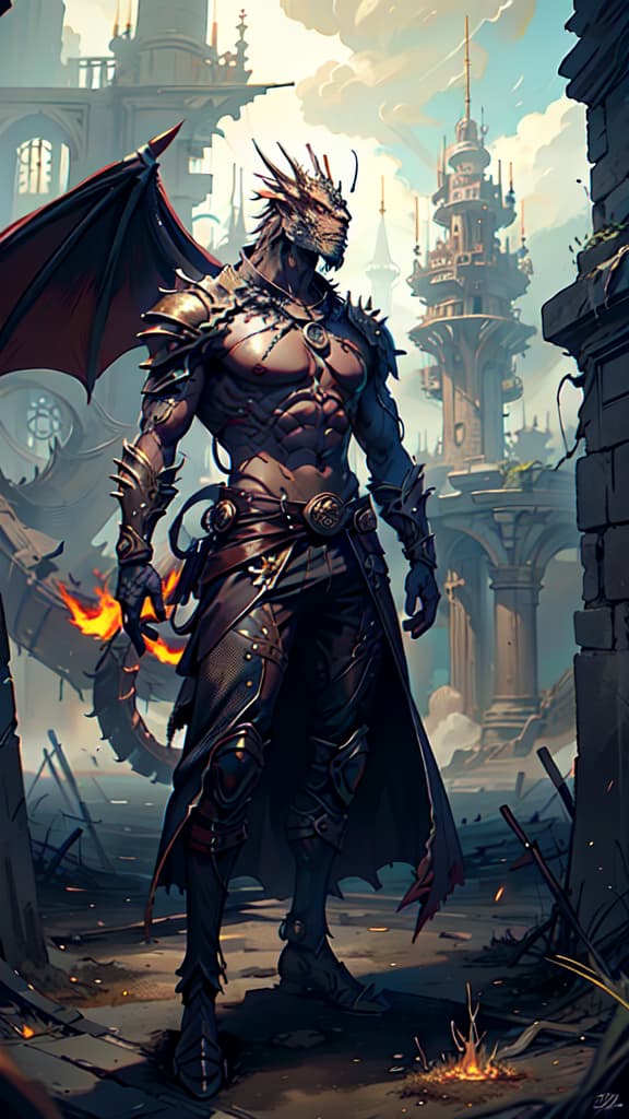 "Drako" thumbnail