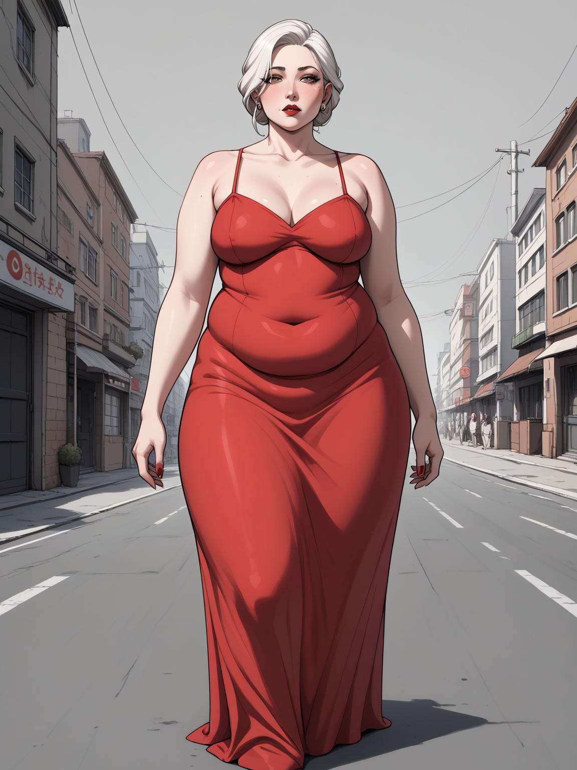 Clara (insecure MILF) thumbnail