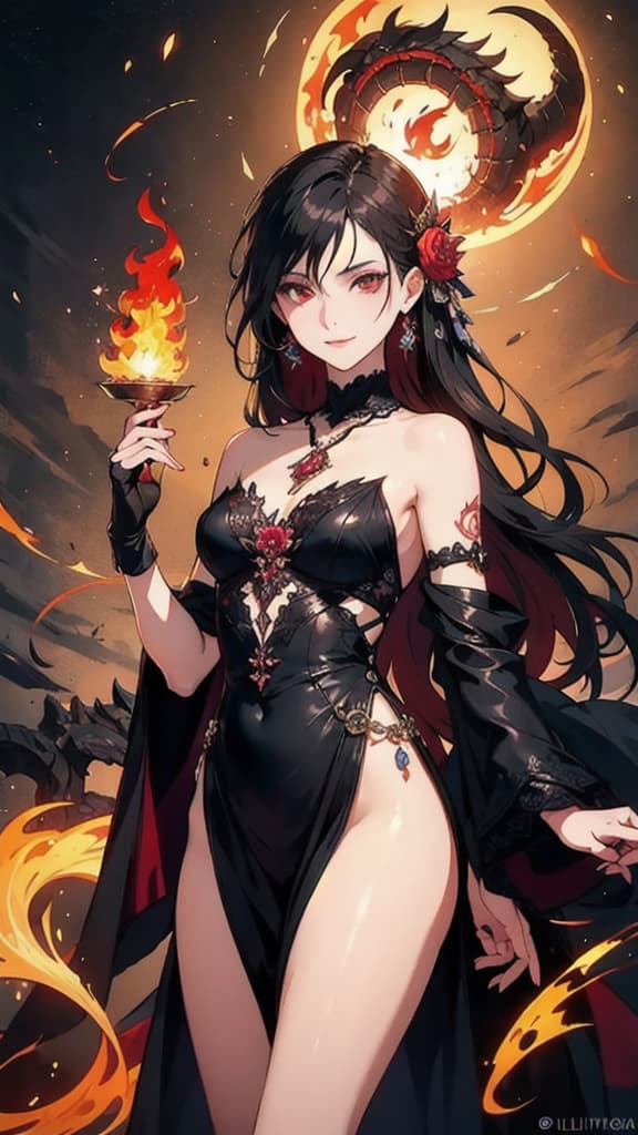 "Lilith" thumbnail
