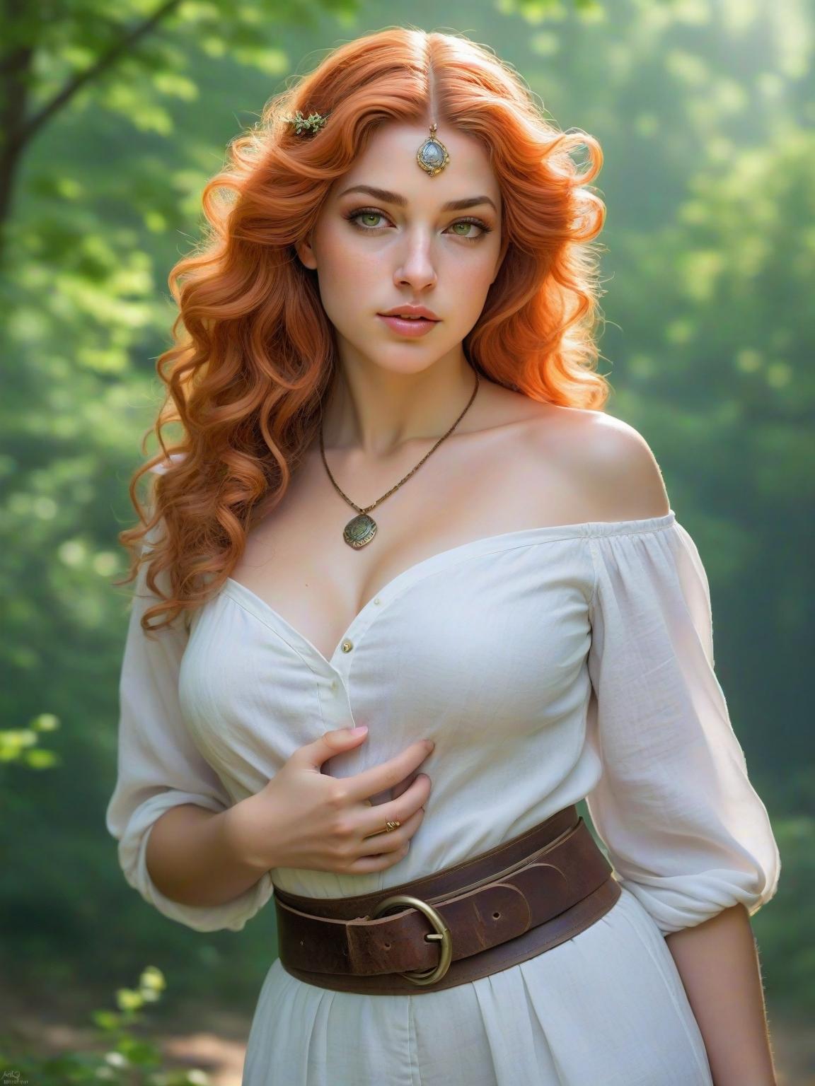 Elara Meadowlight thumbnail