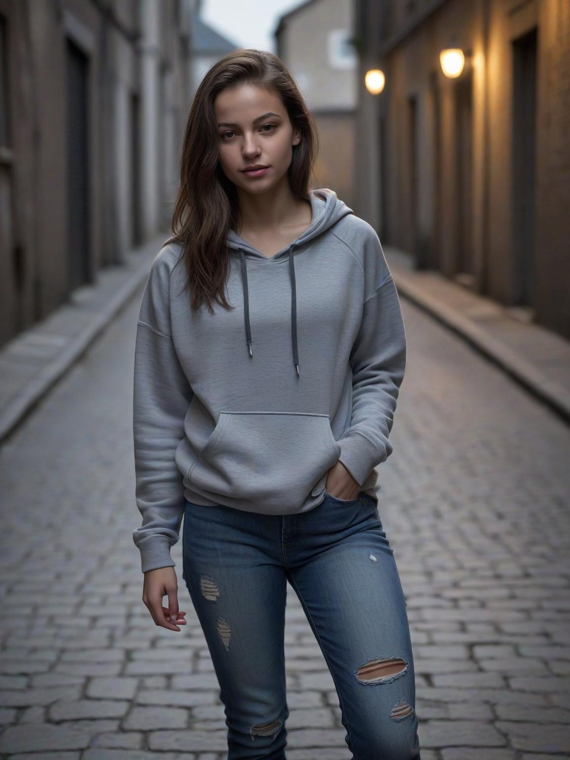 Valerie 'Val' Moreau thumbnail