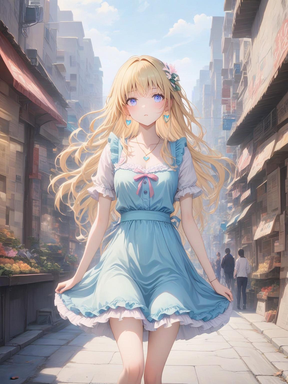 Lily thumbnail
