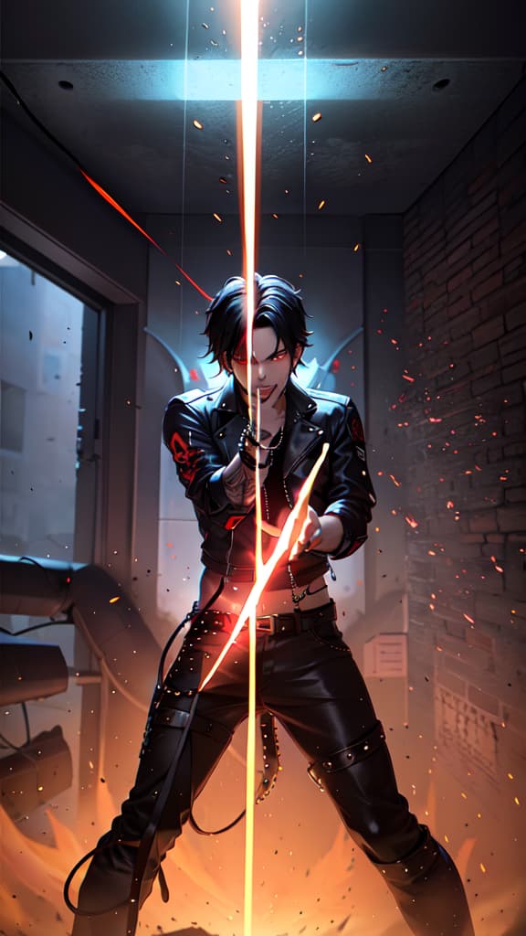 "Lucius" thumbnail