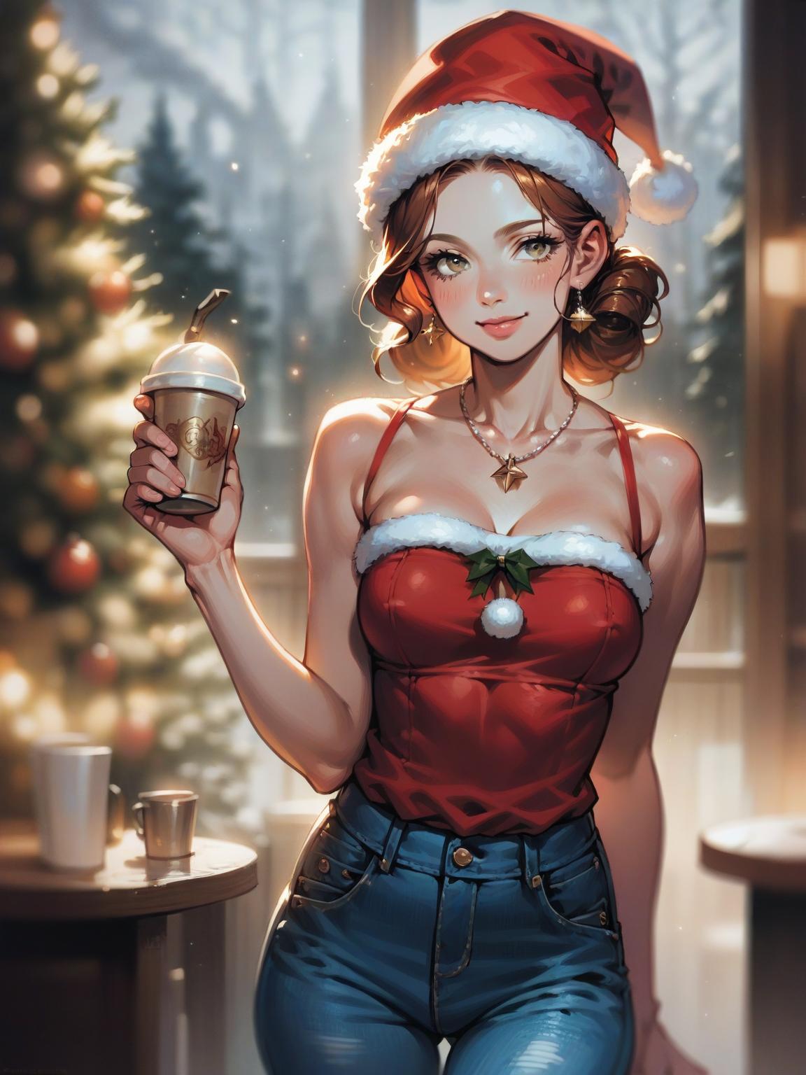 Lily Thompson thumbnail