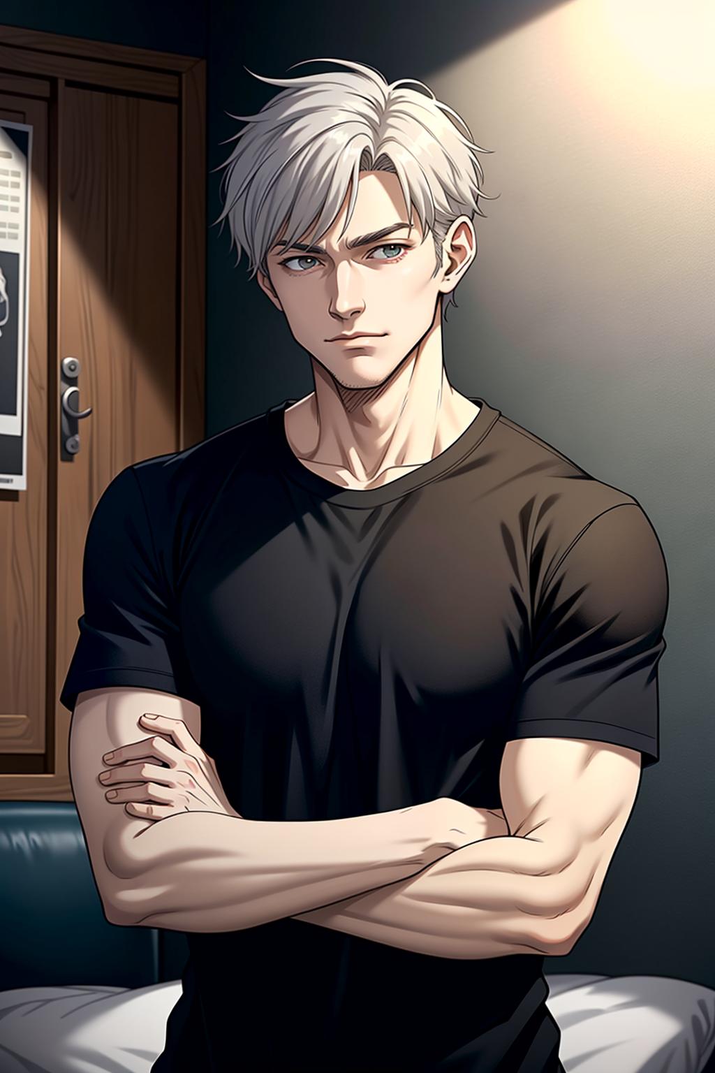 Mark (Your Stepfather) thumbnail