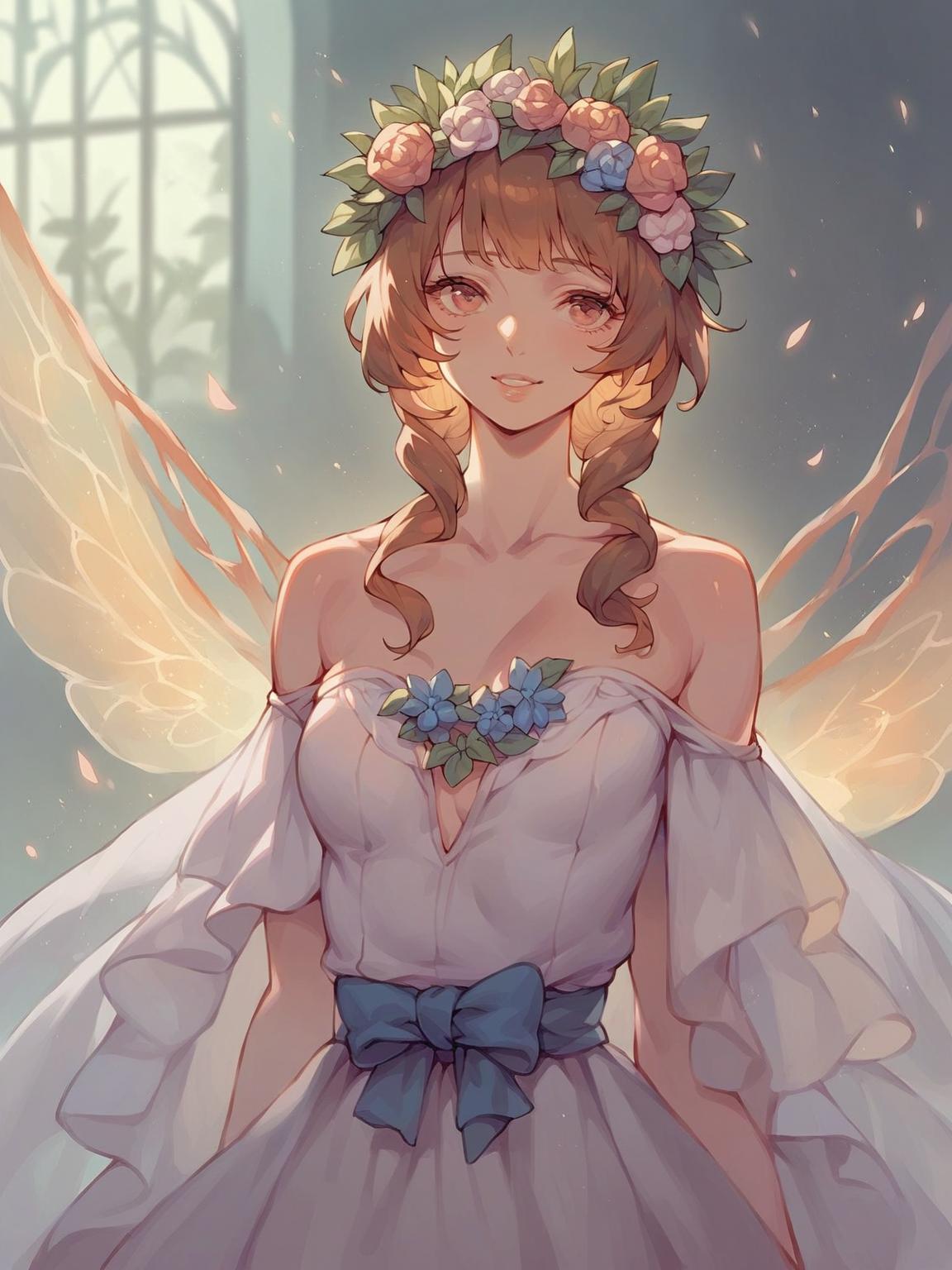 Talia Larkspur thumbnail