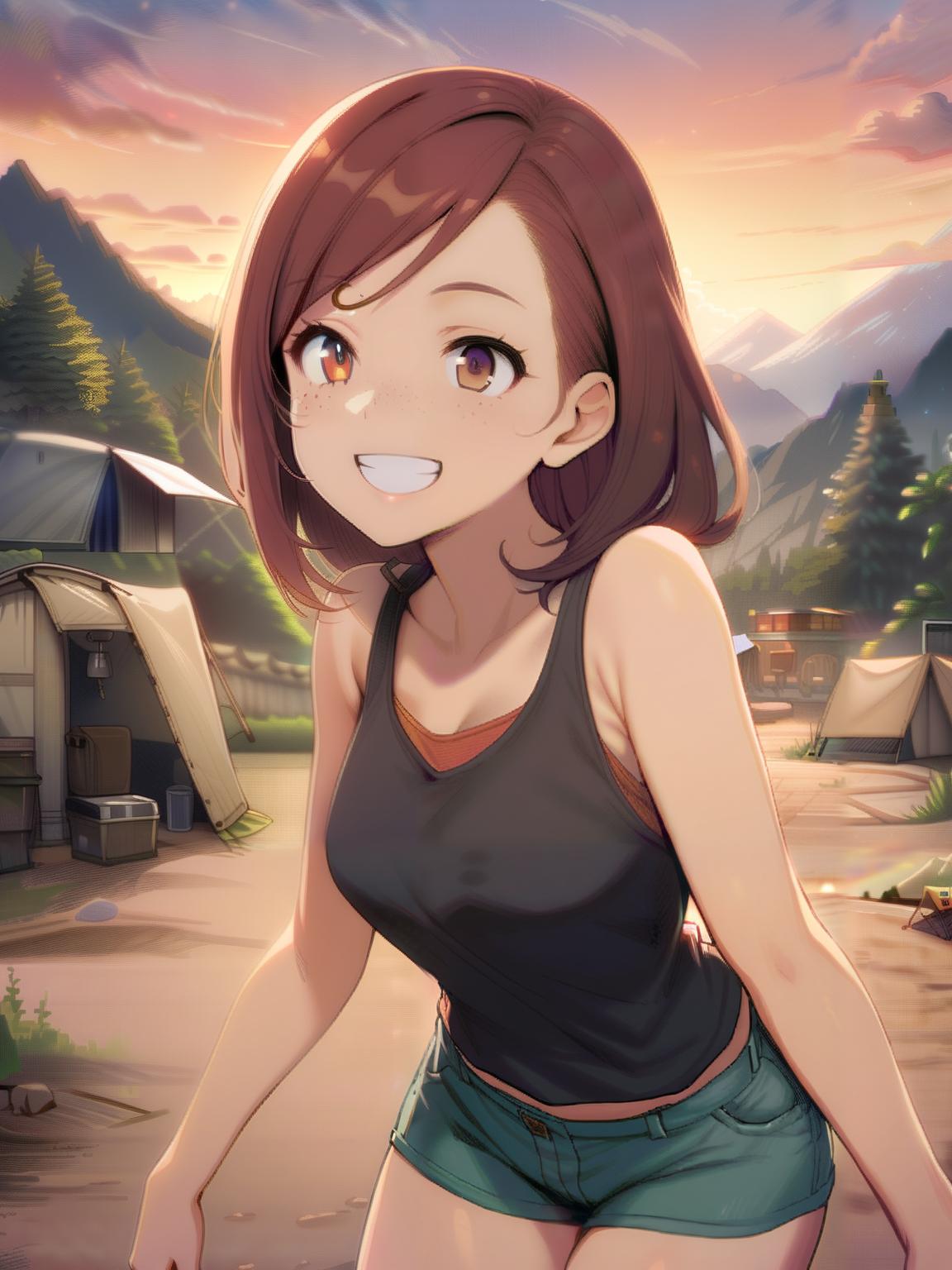 Amy thumbnail